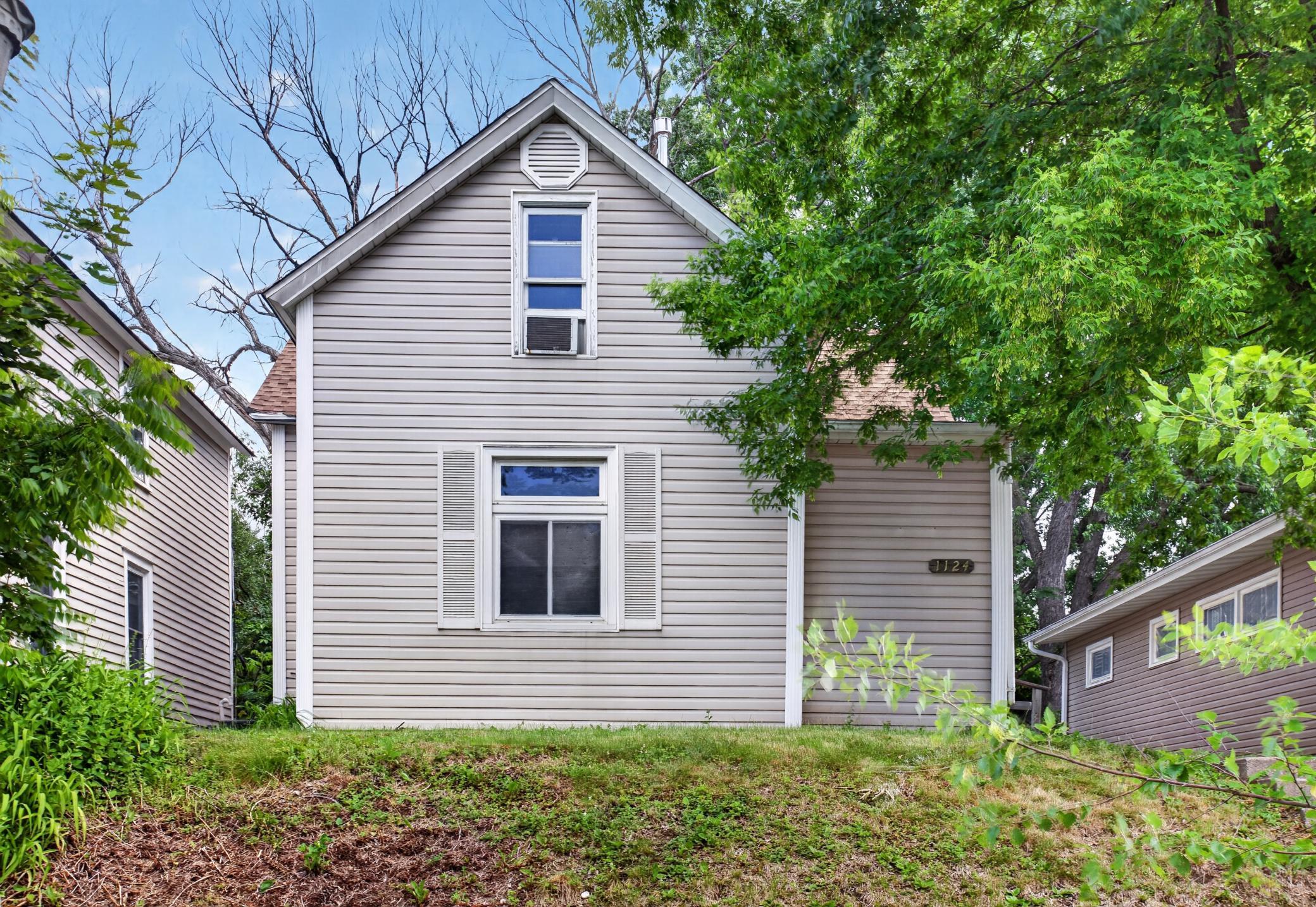 View of Residential at 1124 Norton Street, Saint Paul MN 55117, Saint Paul - Mike Wilen | Minnesota Team Real Estate