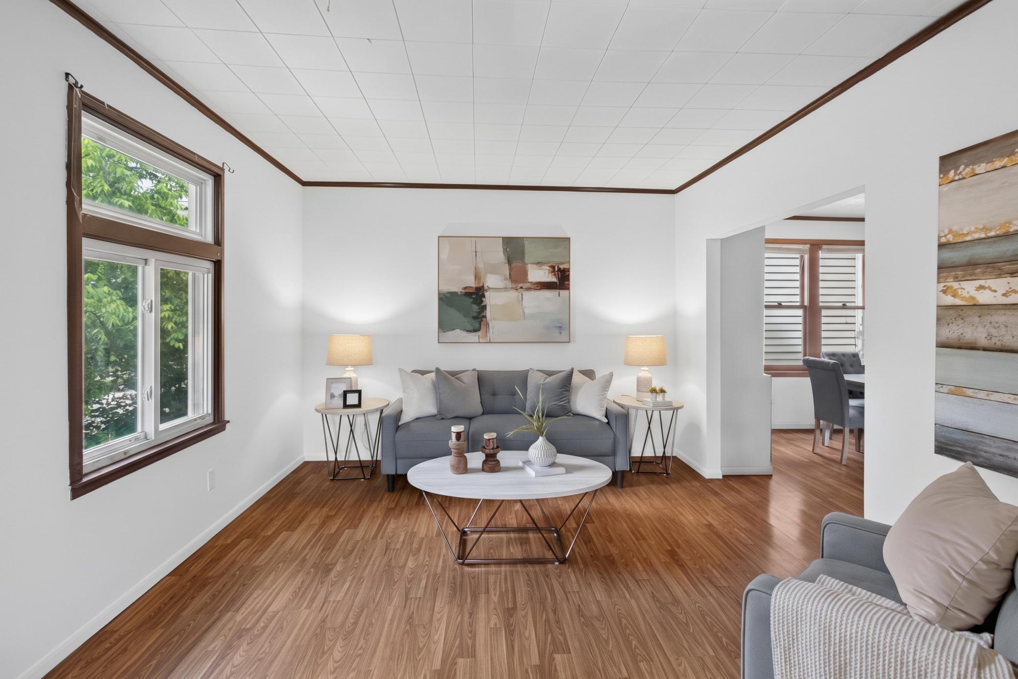 View of Single Family at 1124 Norton Street, Saint Paul - Mike Wilen | Minnesota Team Real Estate