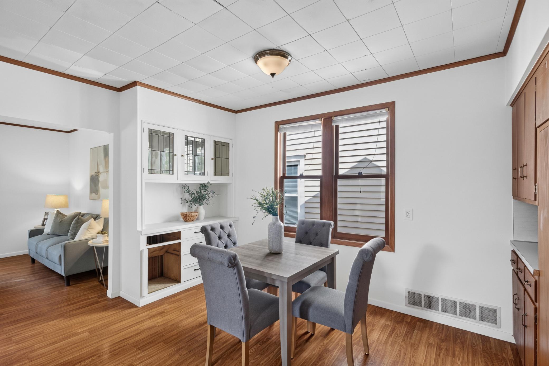 View of Residential at 1124 Norton Street, Saint Paul MN 55117, Saint Paul (5 of 20) - Mike Wilen | Minnesota Team Real Estate