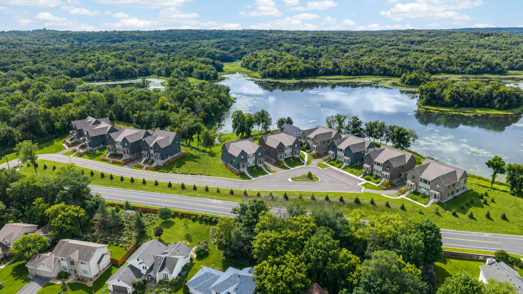 View of Residential at 4759 Linden Cove Lane, Savage MN 55378, Savage (2 of 45) - Mike Wilen | Minnesota Team Real Estate