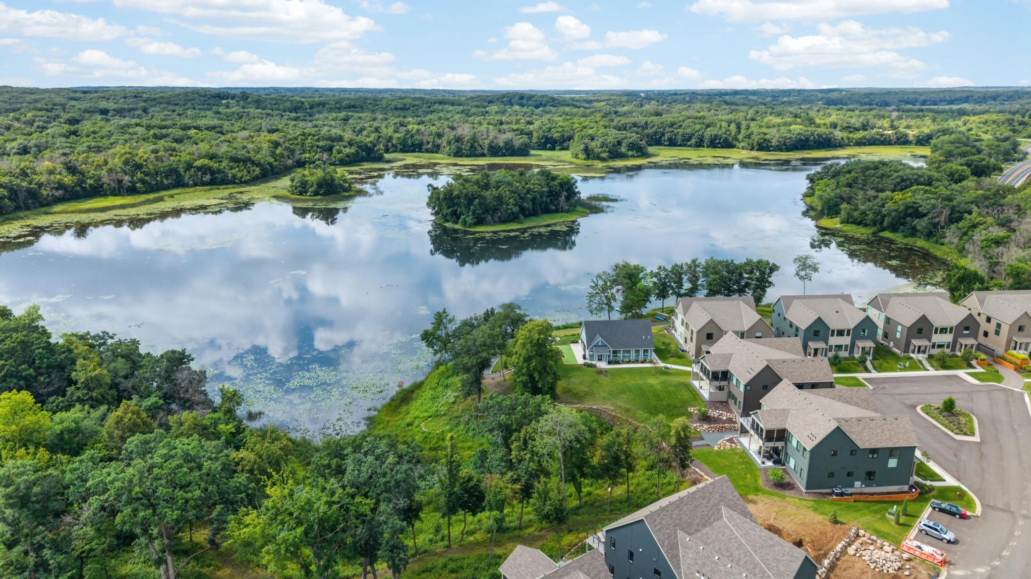 View of Residential at 4729 Linden Cove Lane, Savage MN 55378, Savage (47 of 51) - Mike Wilen | Minnesota Team Real Estate