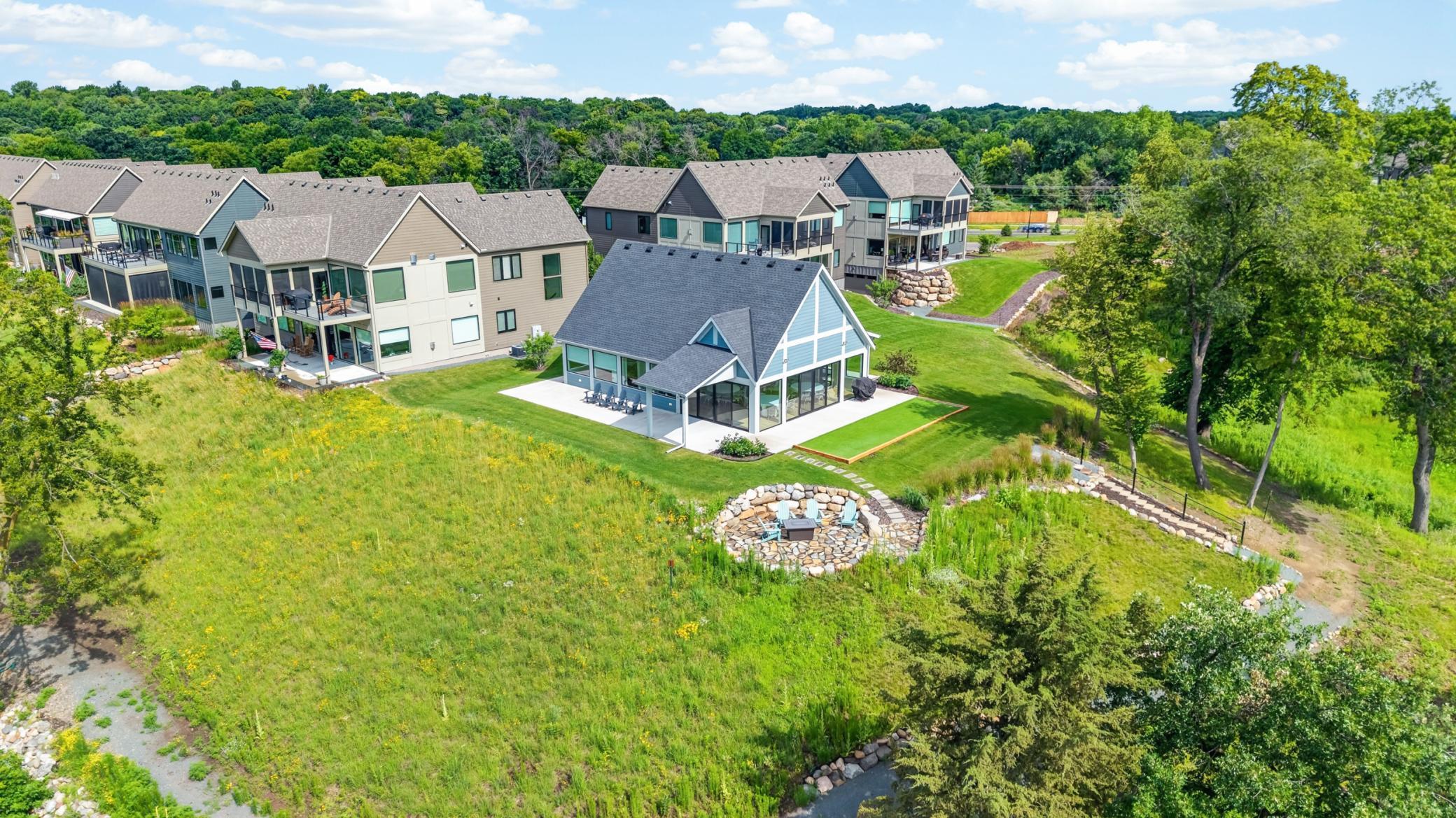 View of Residential at 4729 Linden Cove Lane, Savage MN 55378, Savage (45 of 51) - Mike Wilen | Minnesota Team Real Estate
