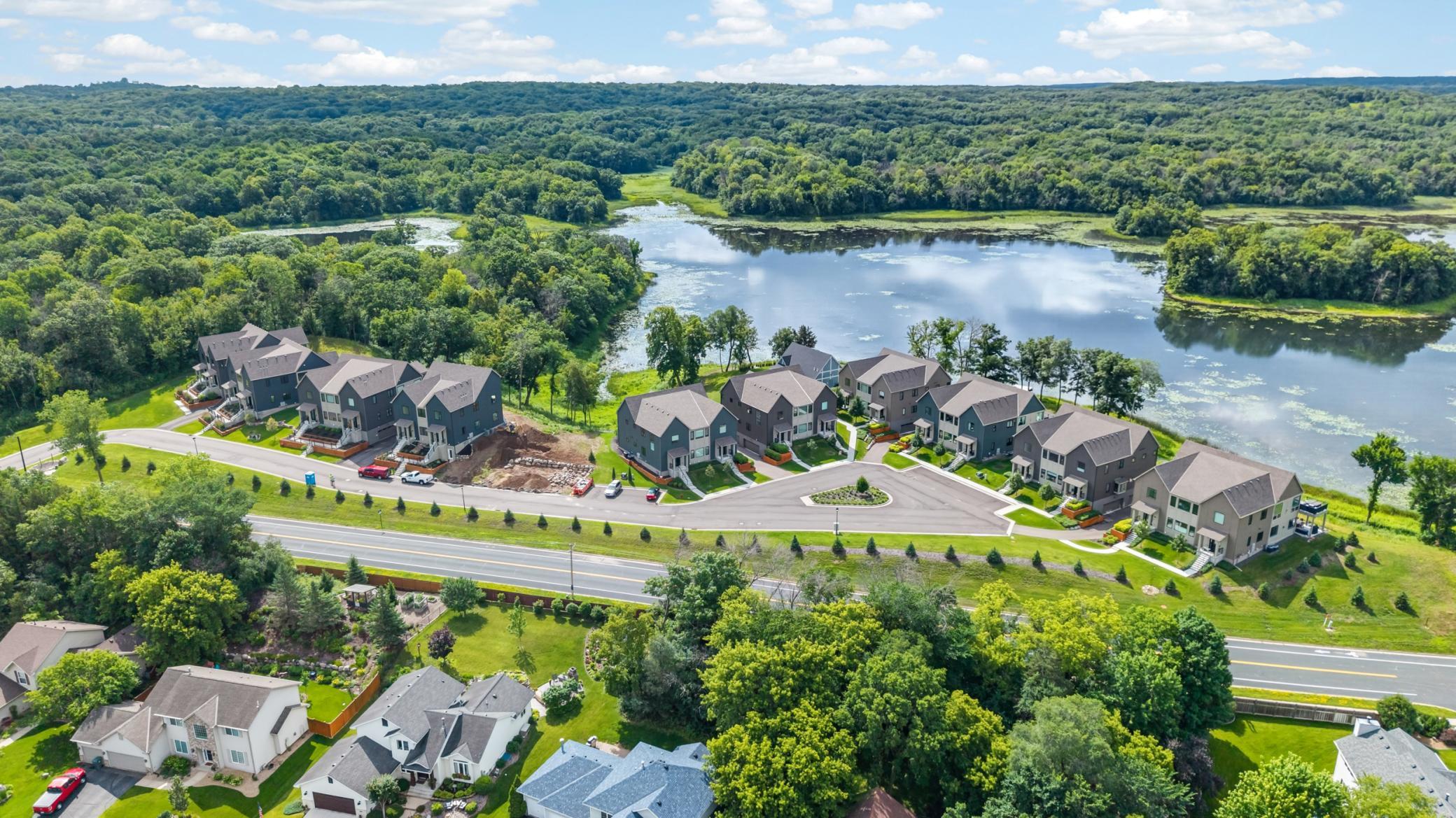 View of Residential at 4729 Linden Cove Lane, Savage MN 55378, Savage (51 of 51) - Mike Wilen | Minnesota Team Real Estate