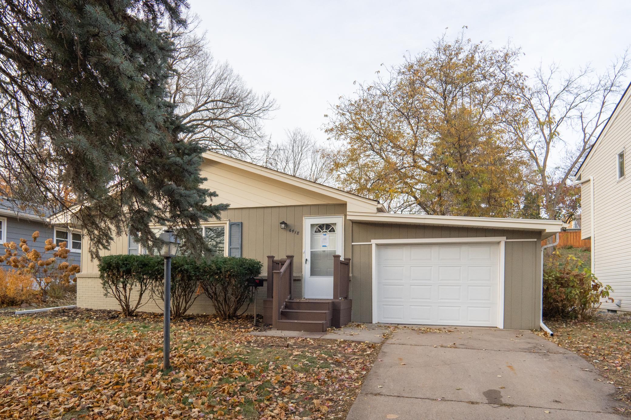View of Residential at 6418 Knoll Street, Golden Valley MN 55427, Golden Valley (2 of 20) - Mike Wilen | Minnesota Team Real Estate
