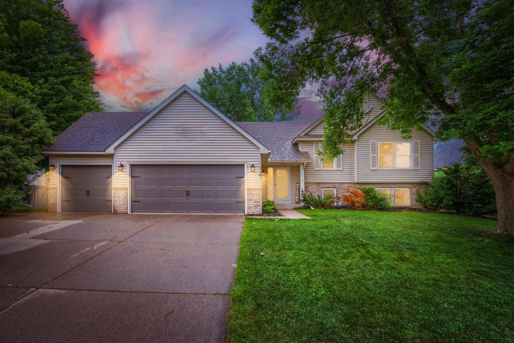 View of Residential at 9182 Jergen Bay, Cottage Grove MN 55016, Cottage Grove - Mike Wilen | Minnesota Team Real Estate