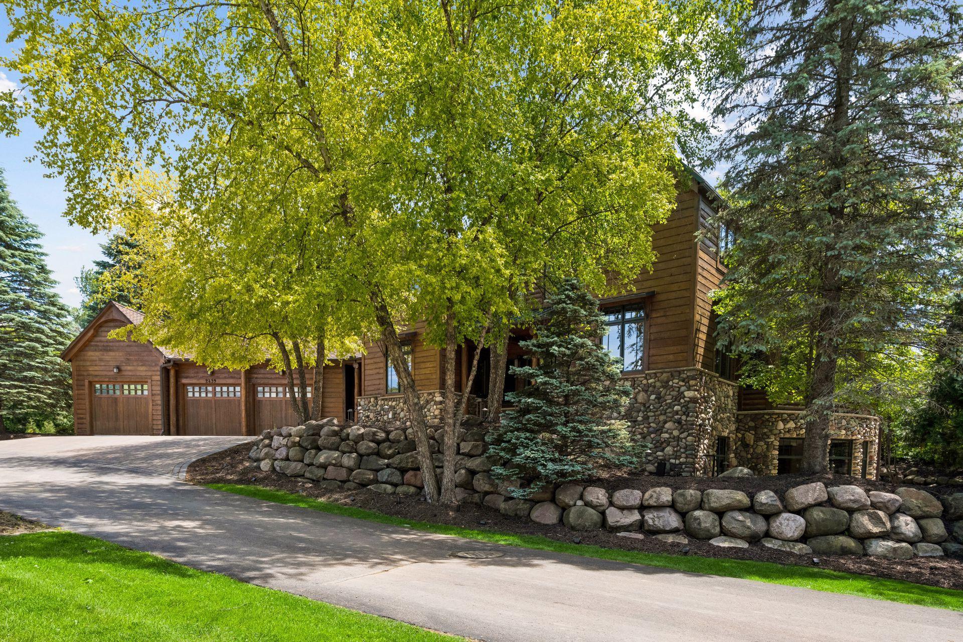 View of Residential at 2439 Emerald Trail, Minnetonka MN 55305, Minnetonka (3 of 50) - Mike Wilen | Minnesota Team Real Estate