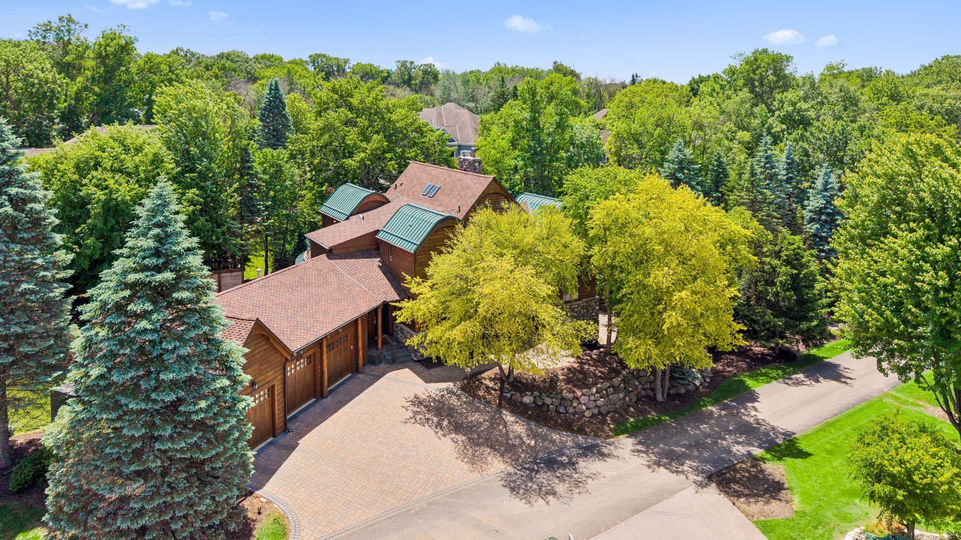 View of Residential at 2439 Emerald Trail, Minnetonka MN 55305, Minnetonka (2 of 50) - Mike Wilen | Minnesota Team Real Estate