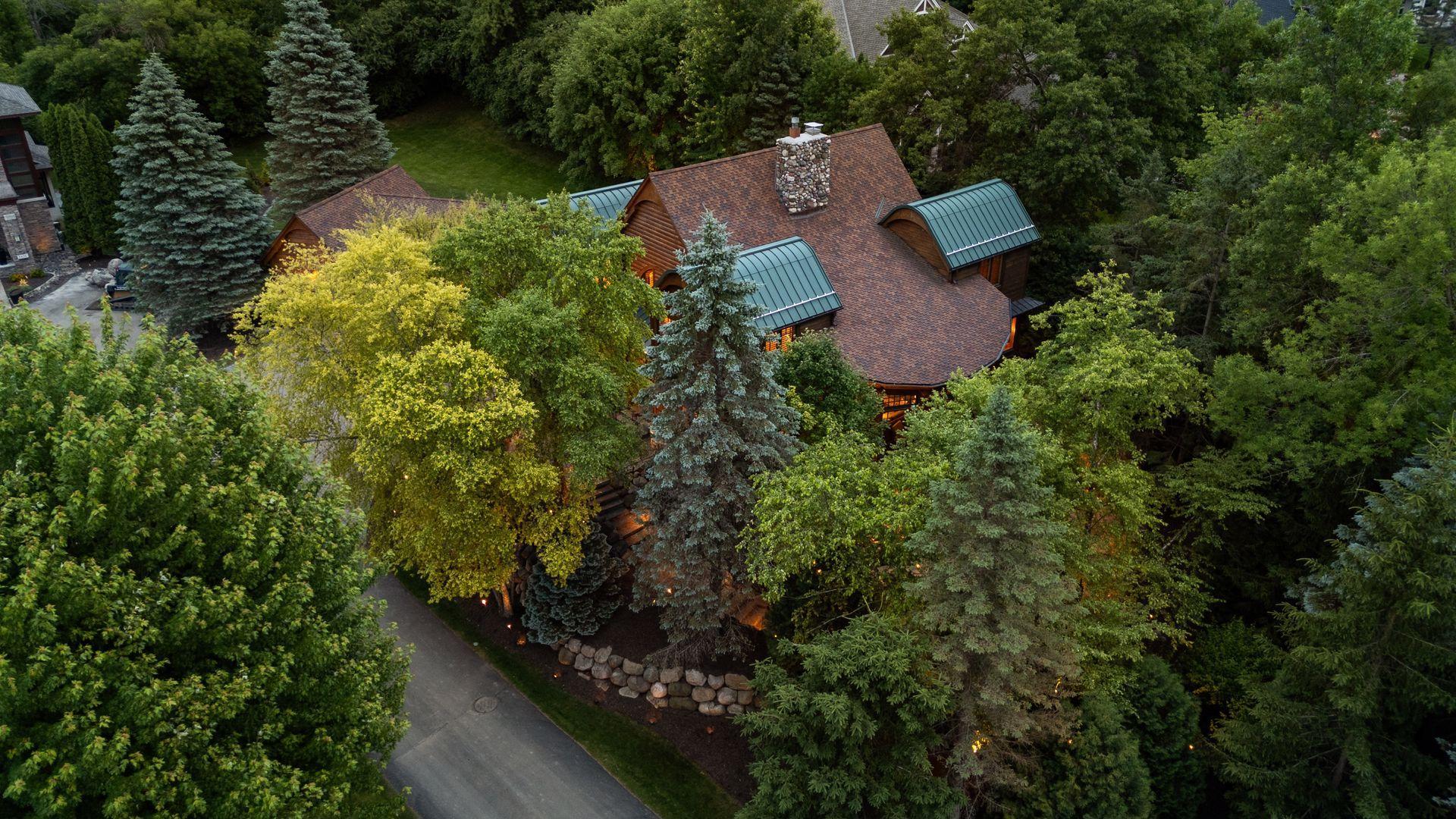 View of Residential at 2439 Emerald Trail, Minnetonka MN 55305, Minnetonka (46 of 50) - Mike Wilen | Minnesota Team Real Estate