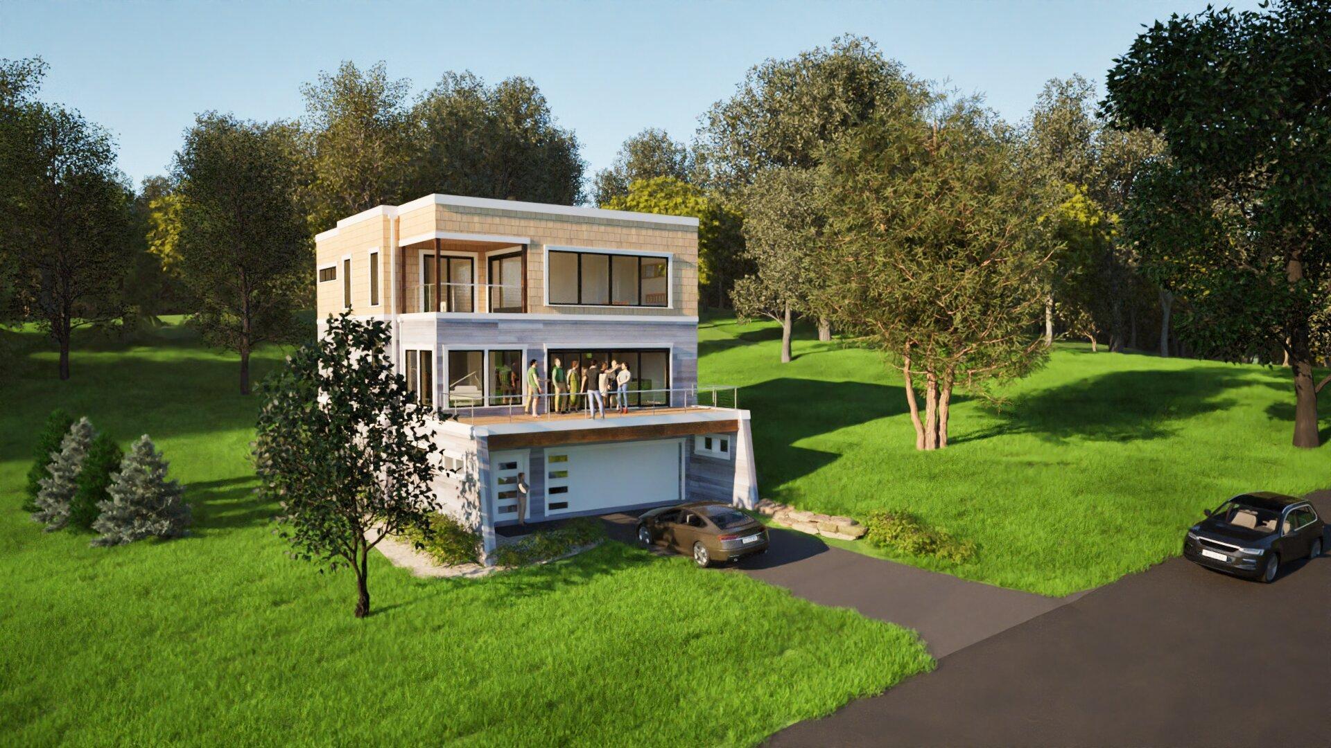 View of Residential at 225 Lake Street, Waconia MN 55387, Waconia (7 of 8) - Mike Wilen | Minnesota Team Real Estate