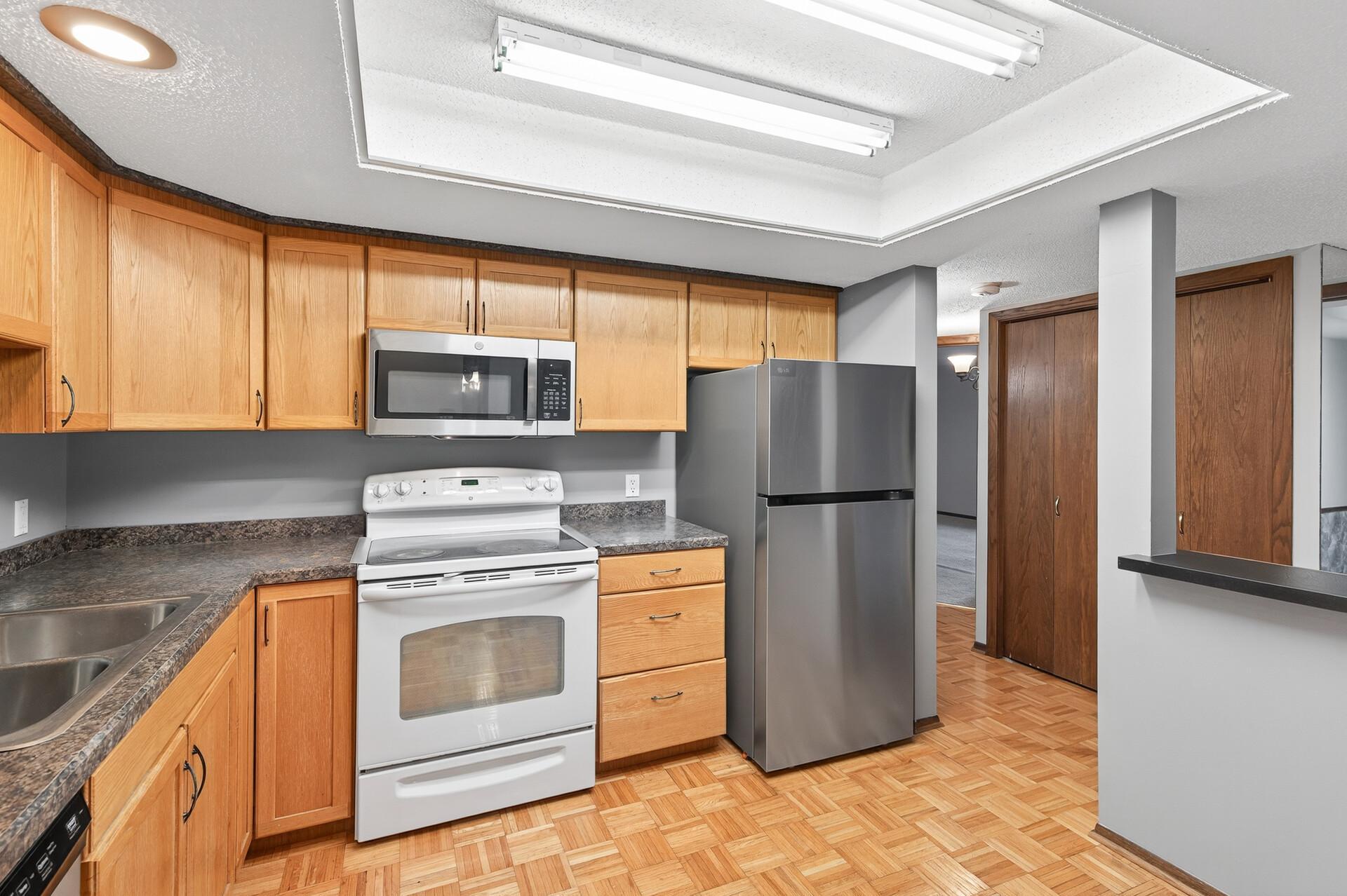 View of Residential at 4710 58th Avenue #202, Crystal MN 55429, Crystal - Mike Wilen | Minnesota Team Real Estate