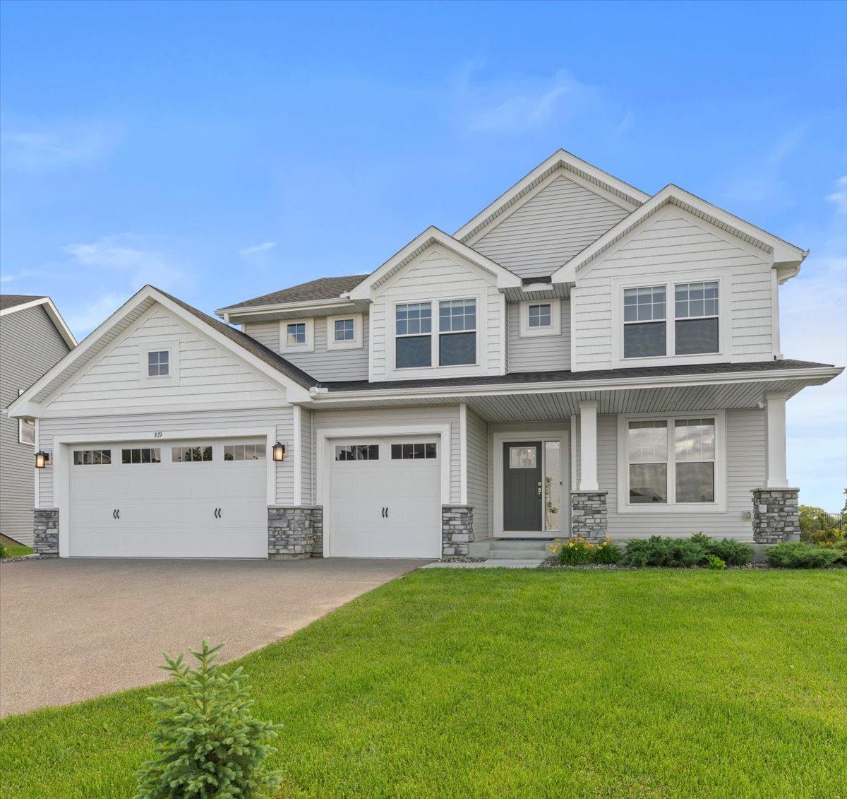 View of Residential at 819 Spancil Hill View, Woodbury MN 55129, Woodbury (72 of 89) - Mike Wilen | Minnesota Team Real Estate