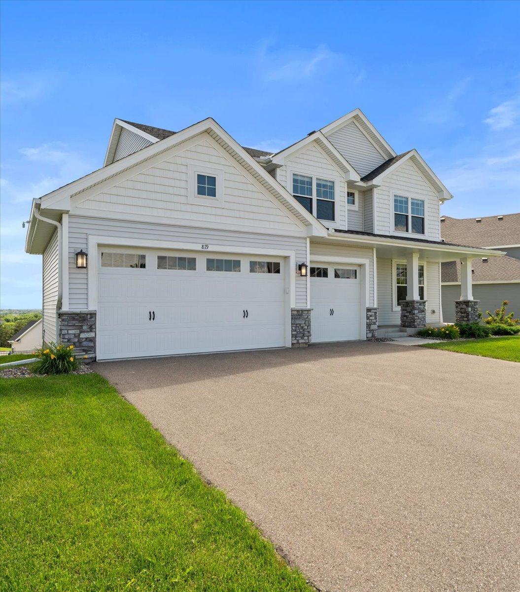 View of Residential at 819 Spancil Hill View, Woodbury MN 55129, Woodbury (2 of 89) - Mike Wilen | Minnesota Team Real Estate