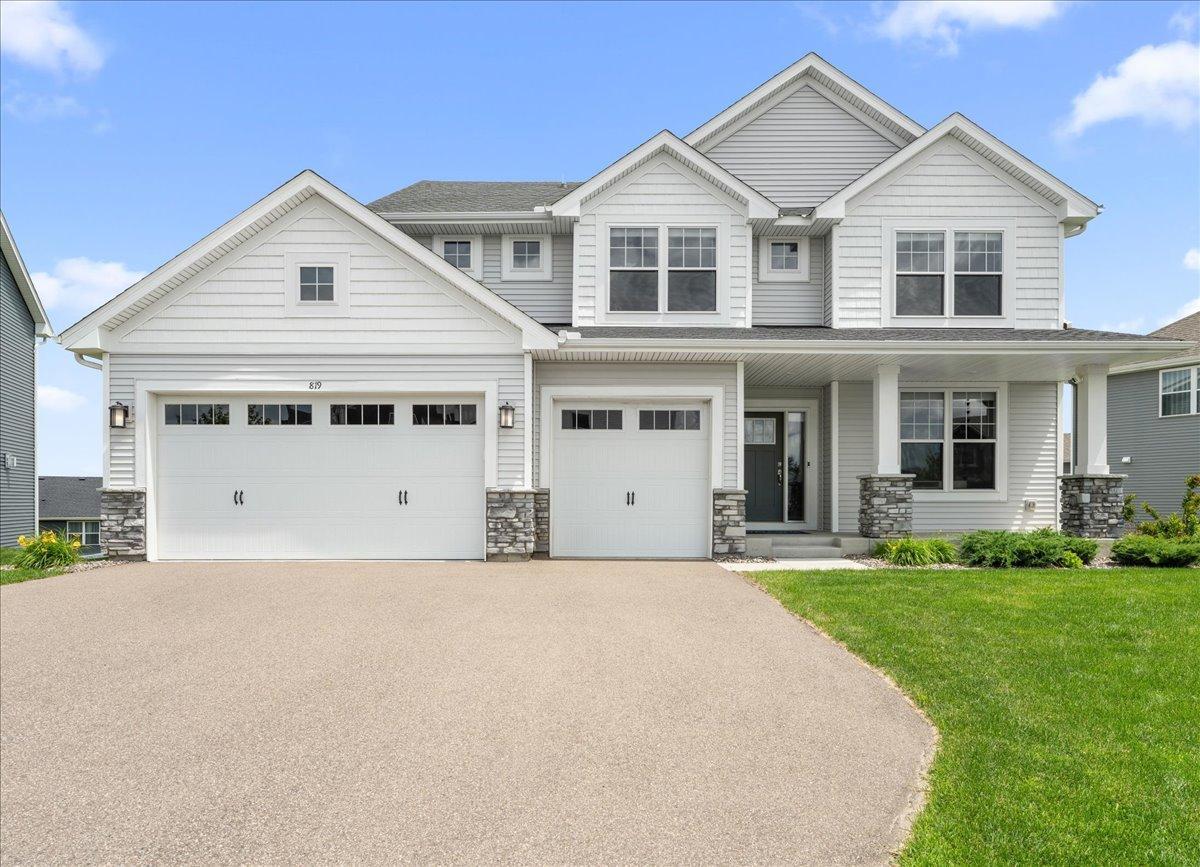 View of Residential at 819 Spancil Hill View, Woodbury MN 55129, Woodbury (74 of 89) - Mike Wilen | Minnesota Team Real Estate