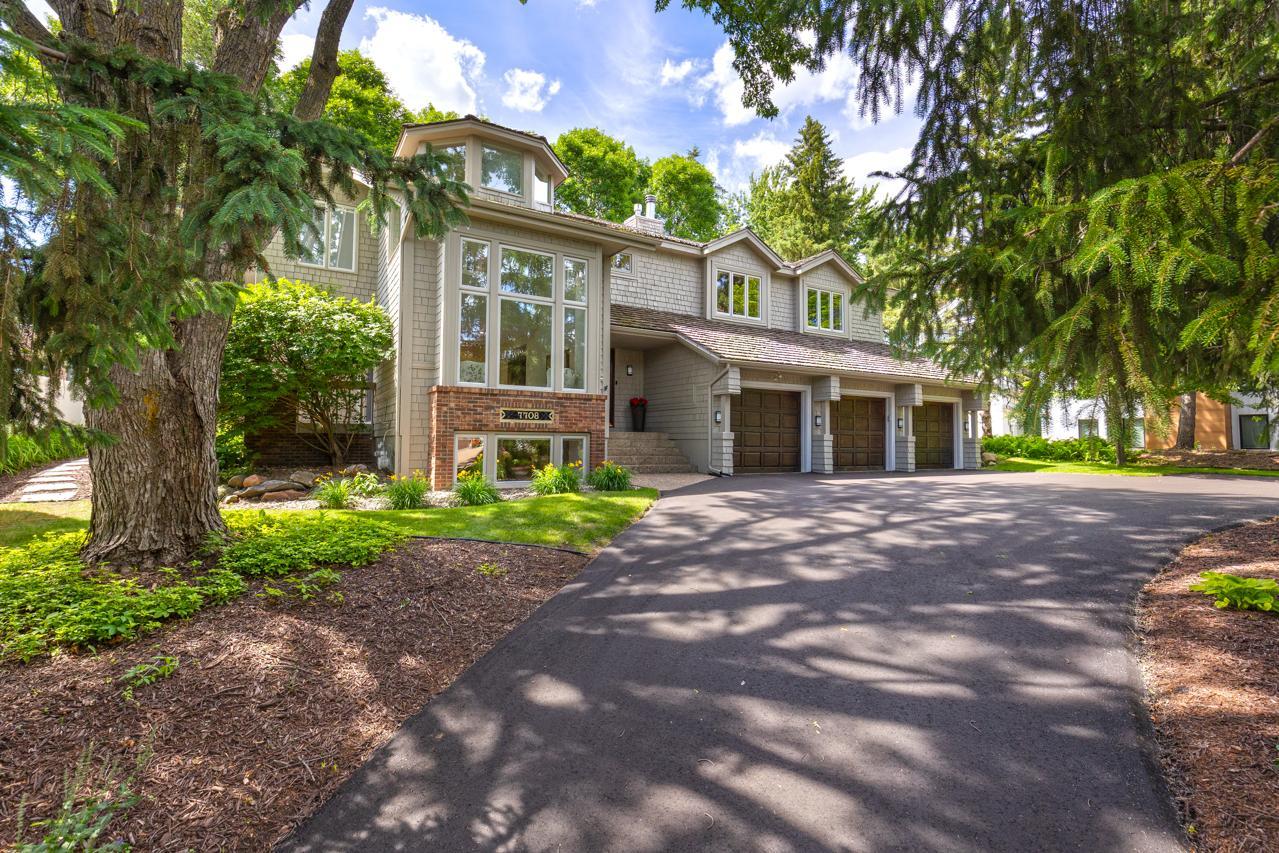 View of Residential at 7708 Stonewood Court, Edina MN 55439, Edina (56 of 60) - Mike Wilen | Minnesota Team Real Estate