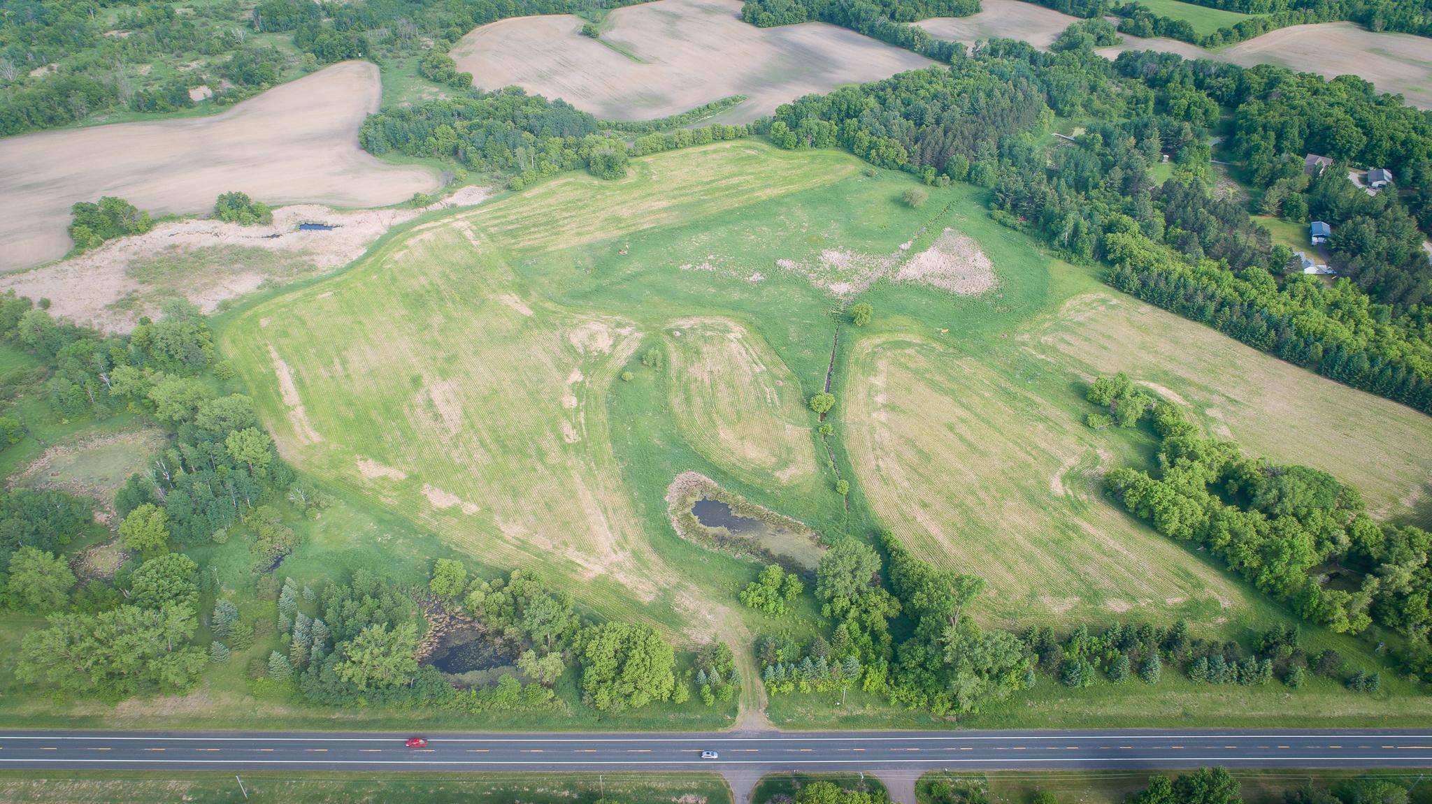 View of Land at TBD Rush Point Drive, Stanchfield MN 55080, Stanchfield (23 of 28) - Mike Wilen | Minnesota Team Real Estate