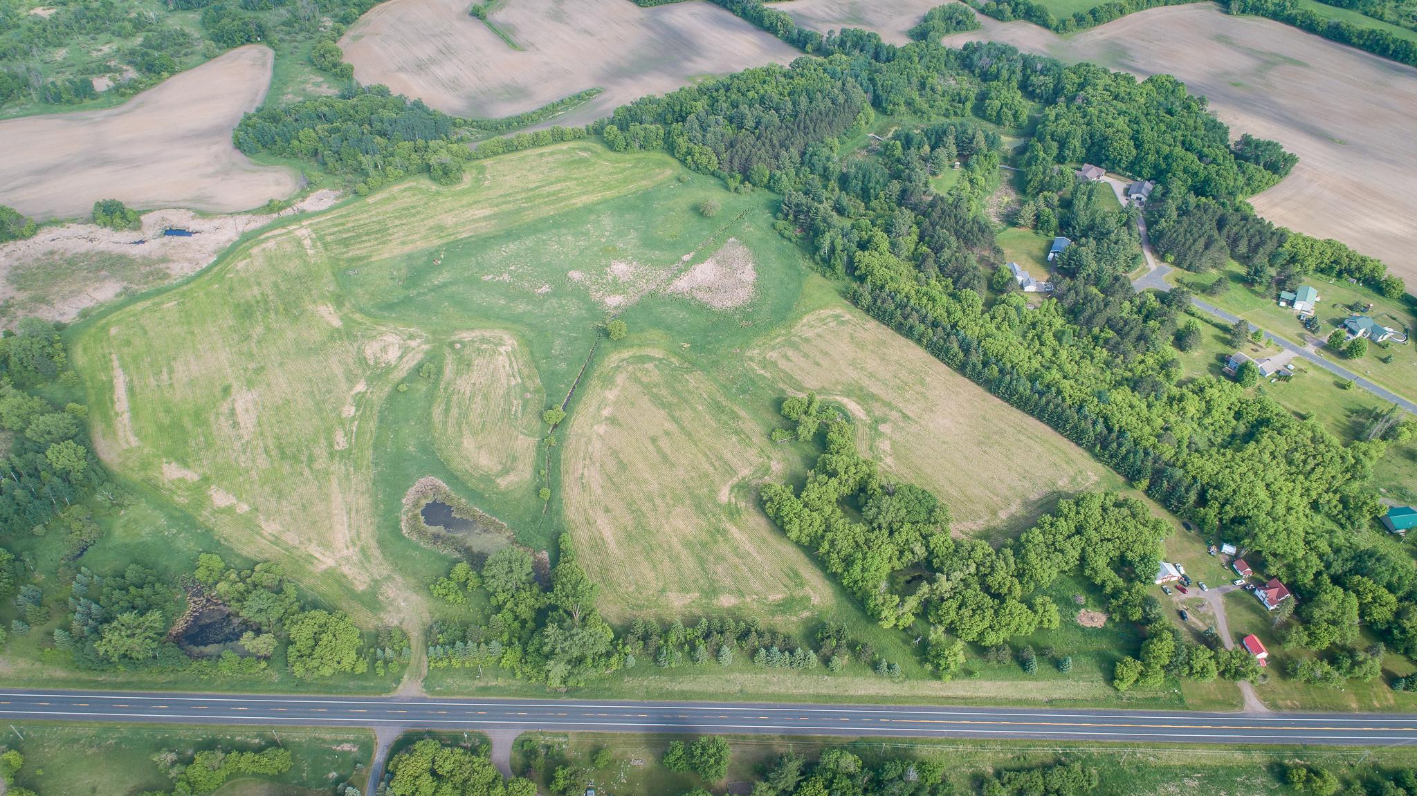 View of Land at TBD Rush Point Drive, Stanchfield MN 55080, Stanchfield (22 of 28) - Mike Wilen | Minnesota Team Real Estate