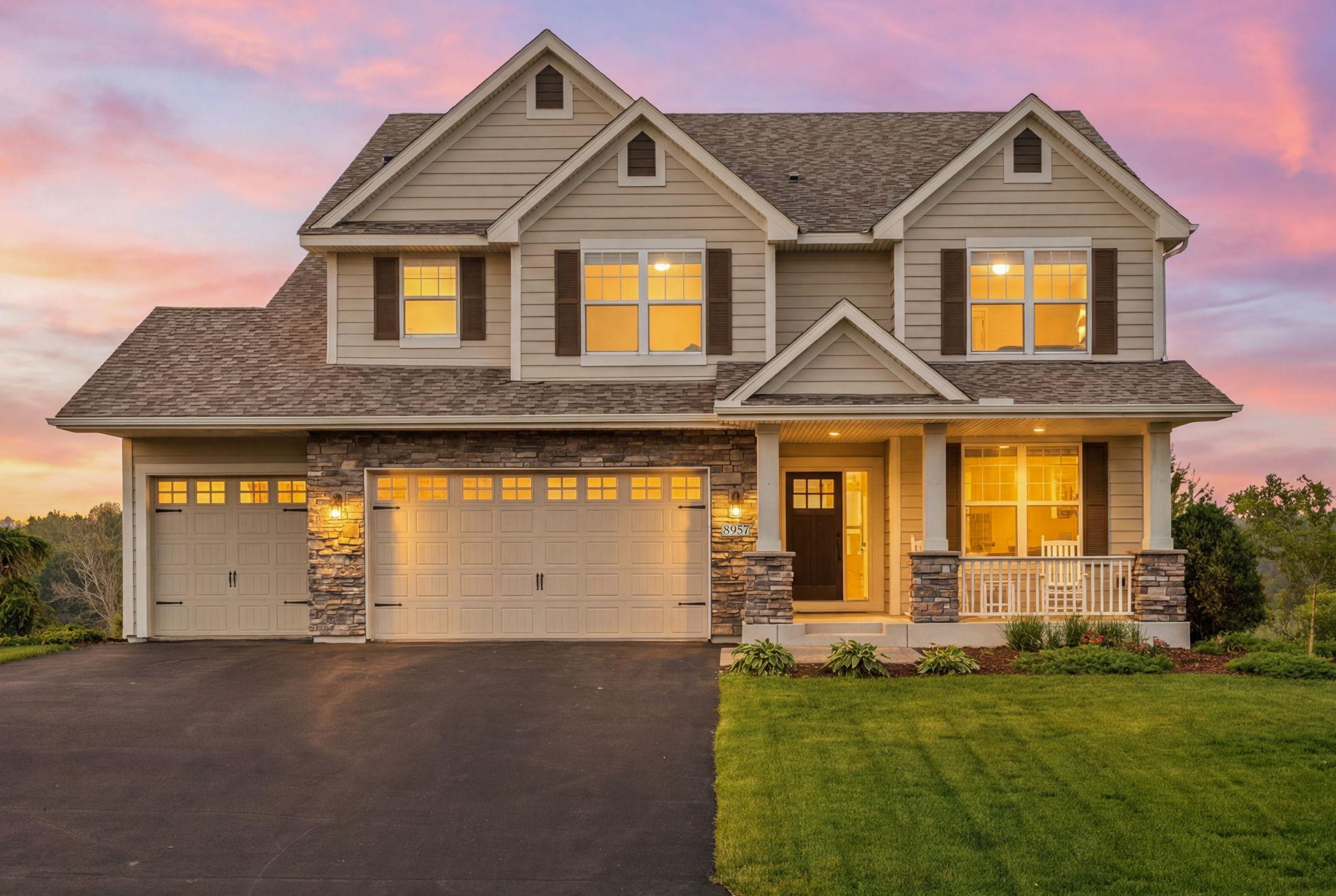 View of Residential at 8957 Lakeside Drive, Victoria MN 55386, Victoria - Mike Wilen | Minnesota Team Real Estate