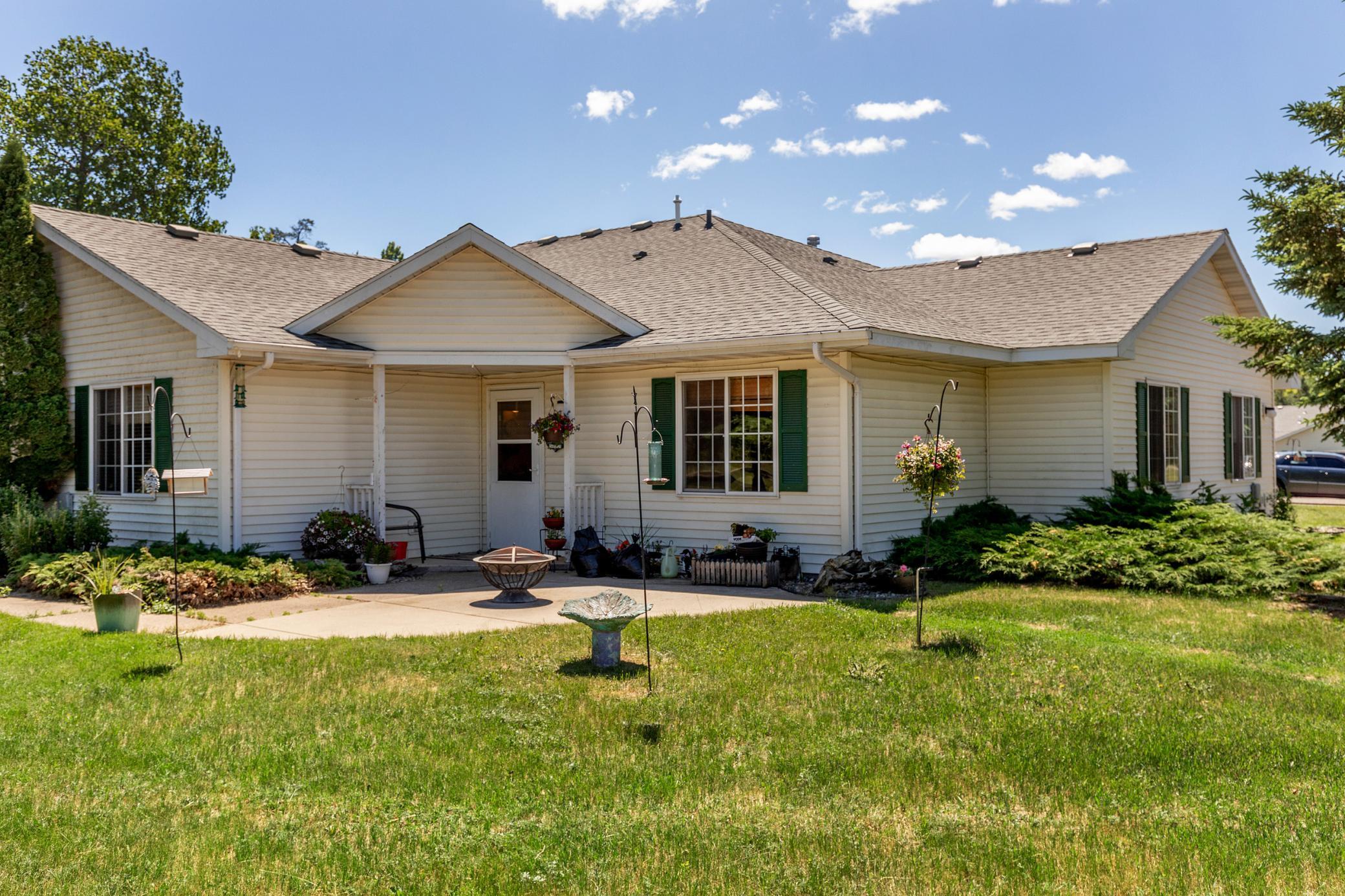 View of Residential at 37440 Carefree Drive ##1, Crosslake MN 56442, Crosslake - Mike Wilen | Minnesota Team Real Estate