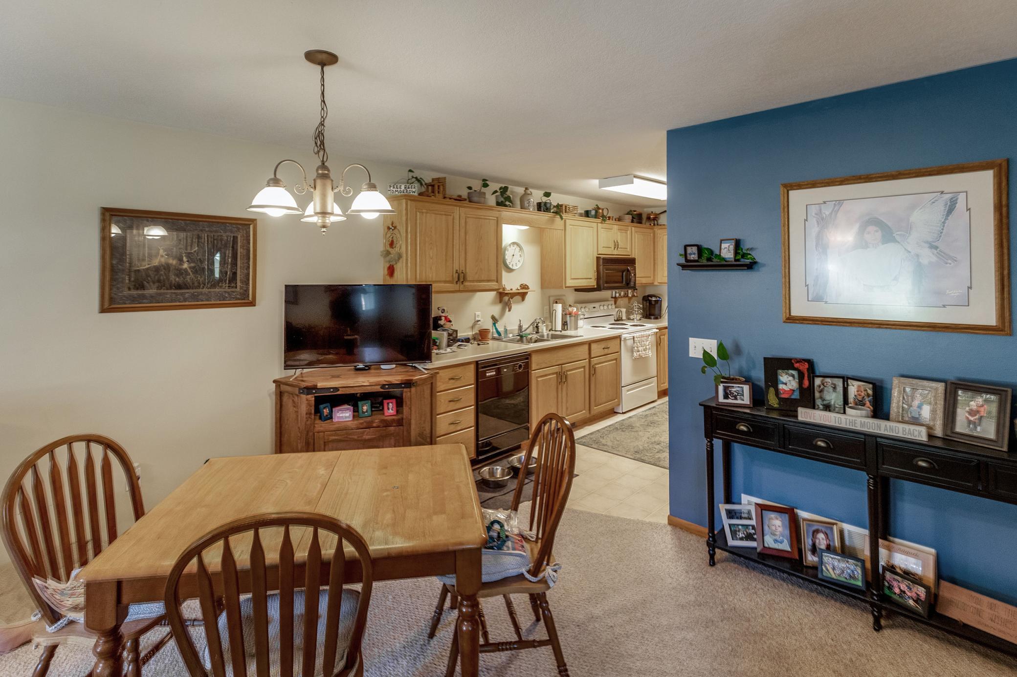 View of Residential at 37440 Carefree Drive ##1, Crosslake MN 56442, Crosslake (4 of 13) - Mike Wilen | Minnesota Team Real Estate