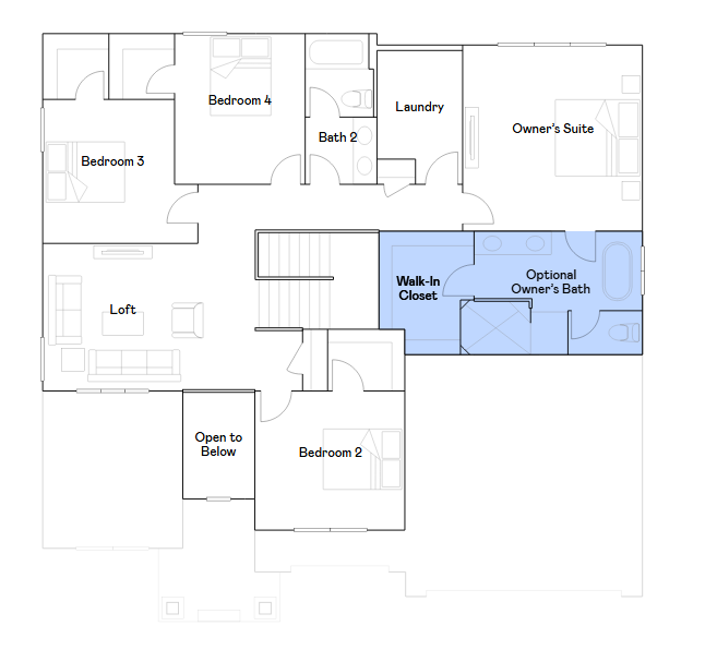 View of Residential at 18677 Huntley Trail, Lakeville MN 55044, Lakeville (28 of 30) - Mike Wilen | Minnesota Team Real Estate