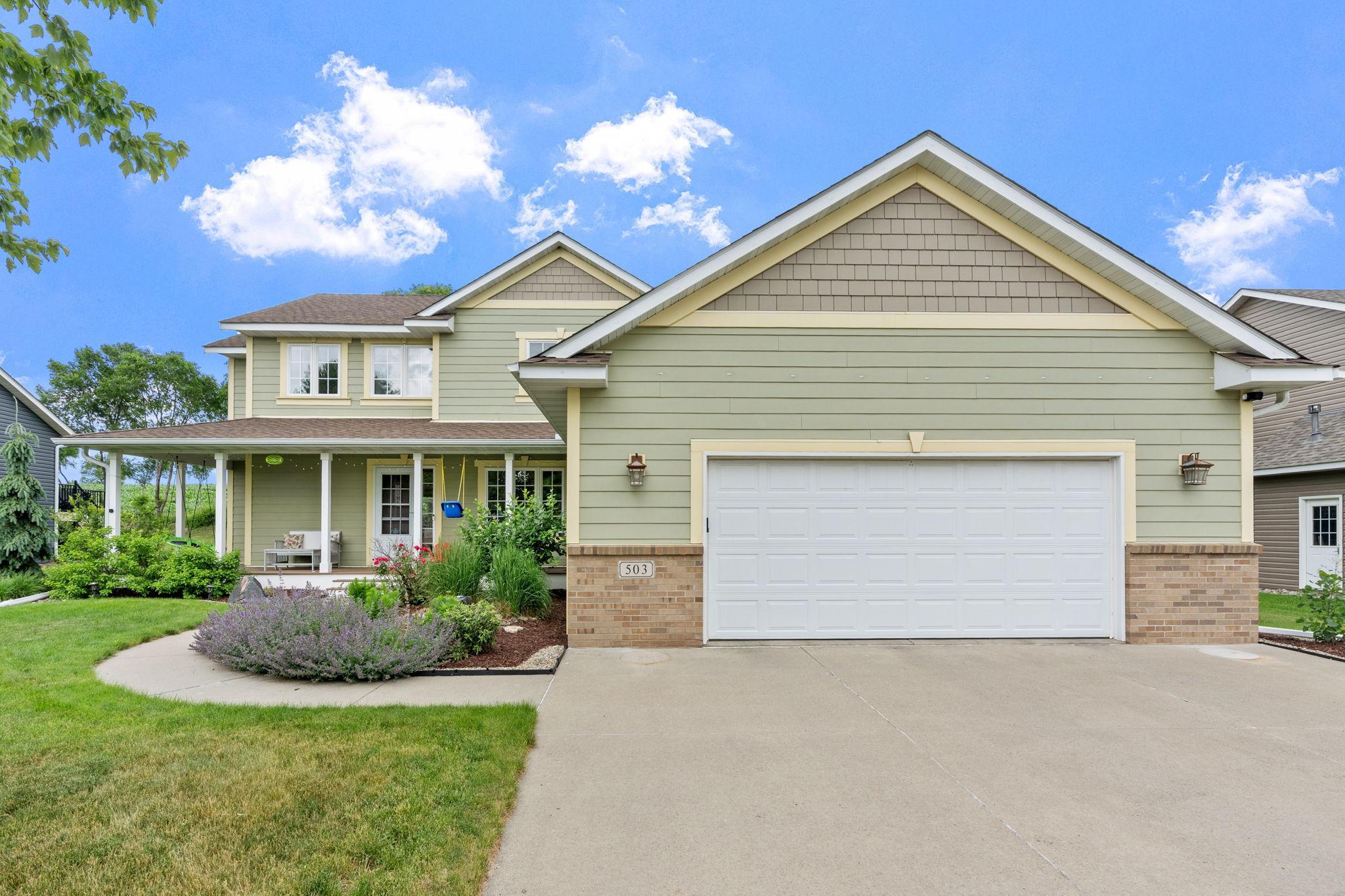 View of Residential at 503 Chalupsky Avenue, New Prague MN 56071, New Prague - Mike Wilen | Minnesota Team Real Estate
