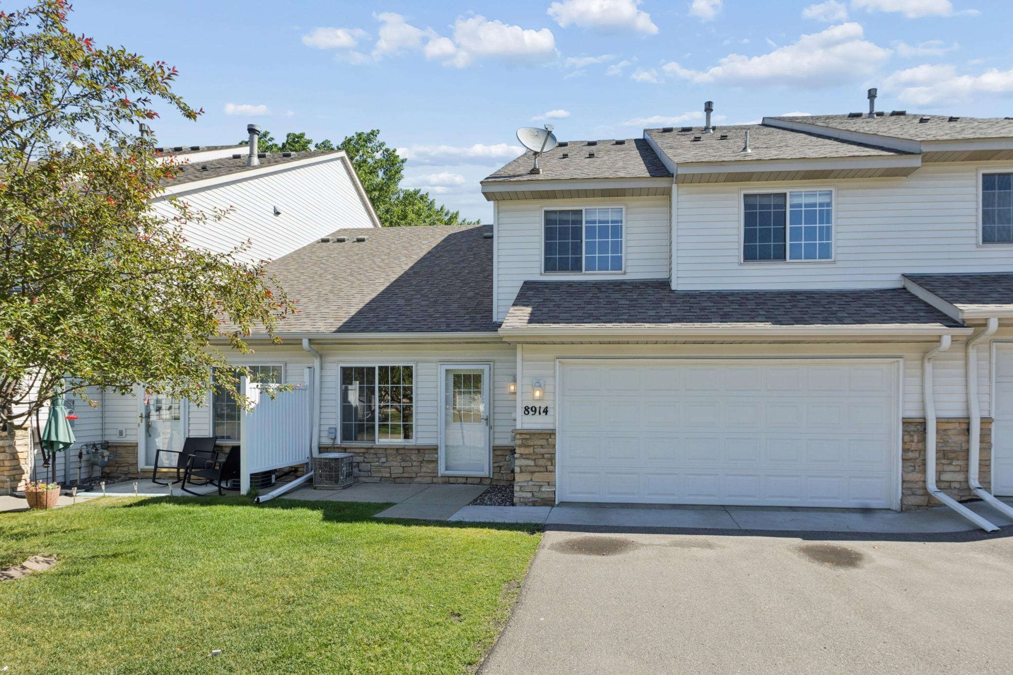 View of Residential at 8914 Pheasant Lane, Saint Bonifacius MN 55375, Saint Bonifacius - Mike Wilen | Minnesota Team Real Estate