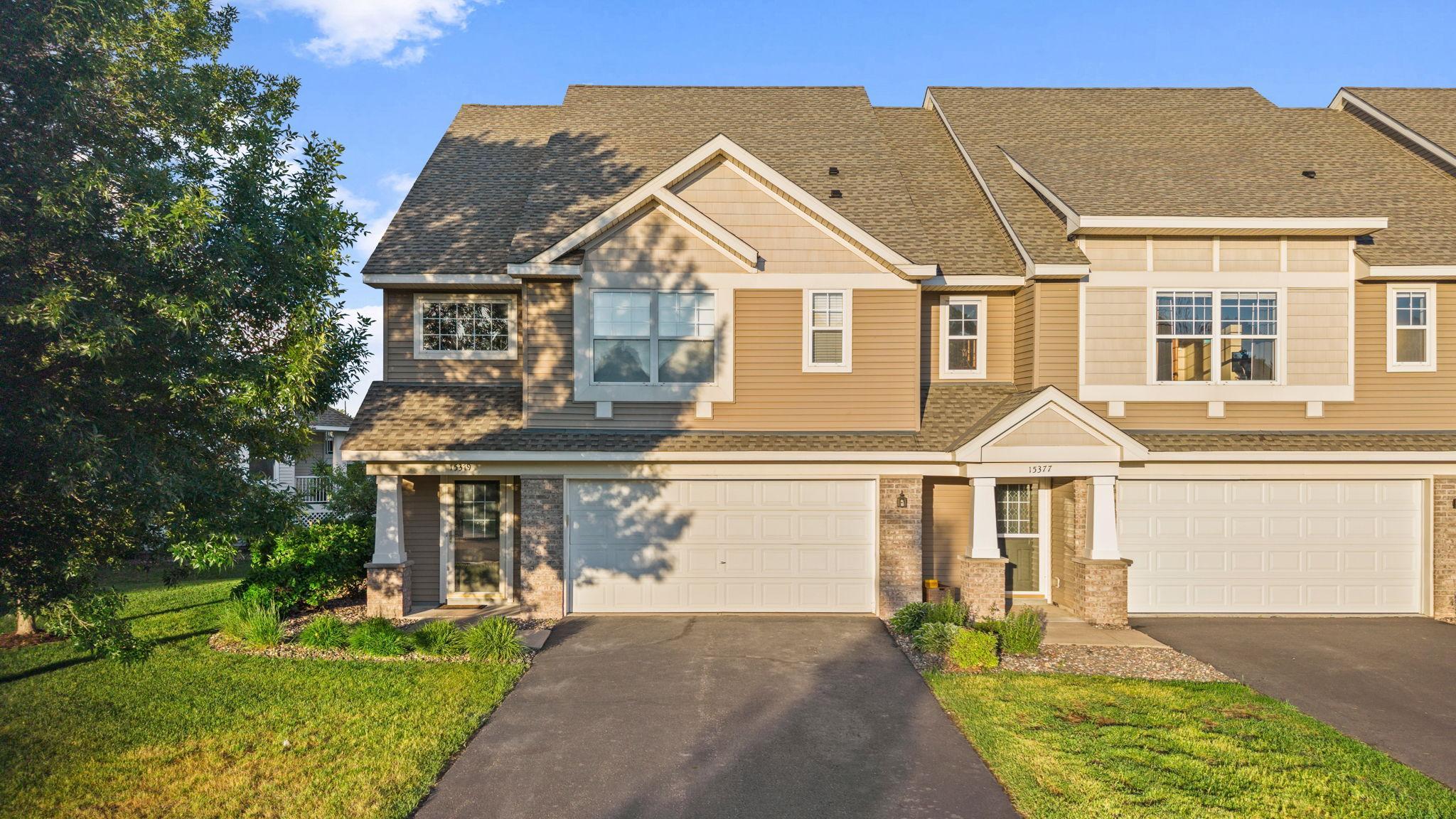 View of Residential at 15379 Iodine Street, Anoka MN 55303, Anoka - Mike Wilen | Minnesota Team Real Estate