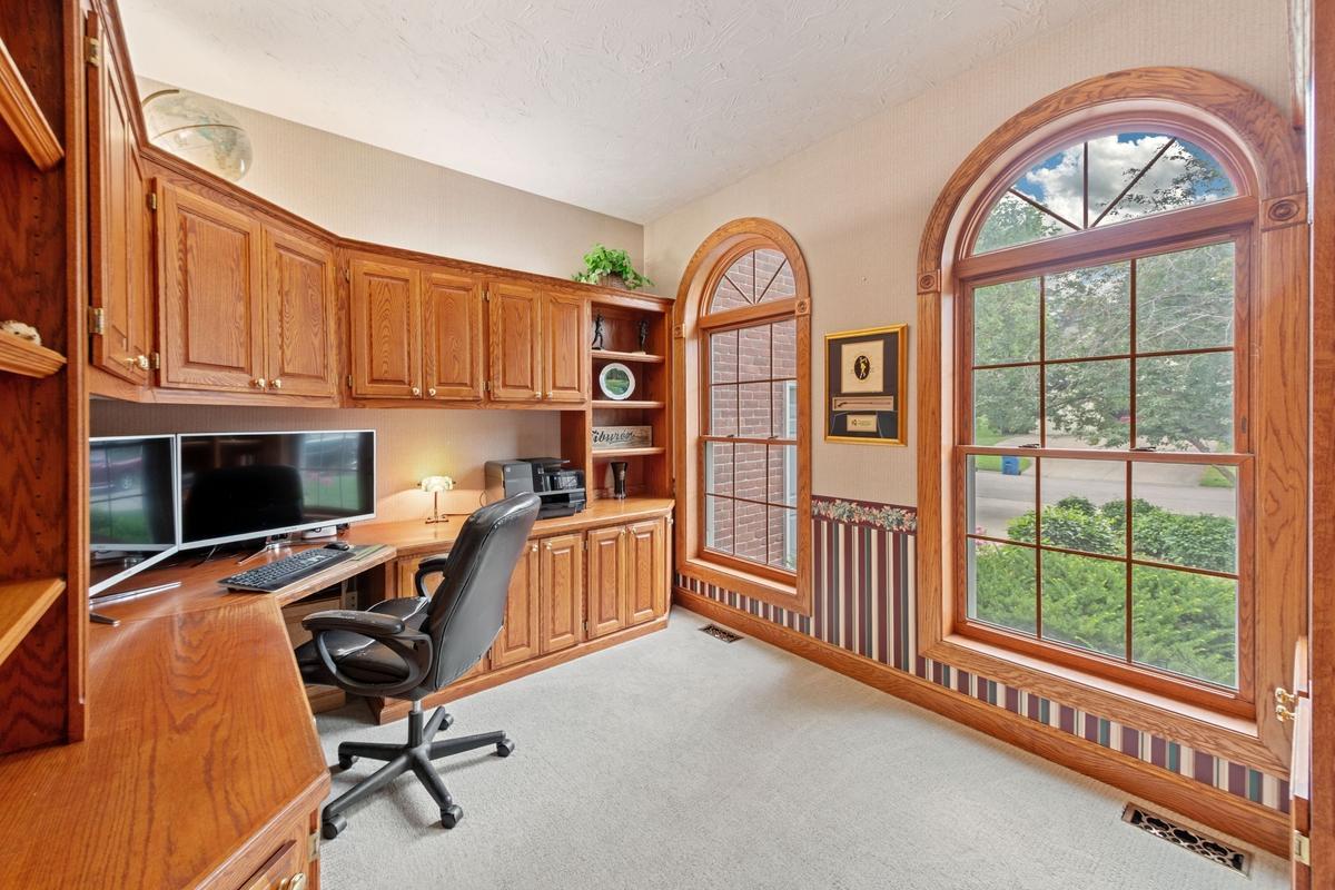View of Residential at 16857 Jackpine Way, Lakeville MN 55044, Lakeville (22 of 40) - Mike Wilen | Minnesota Team Real Estate