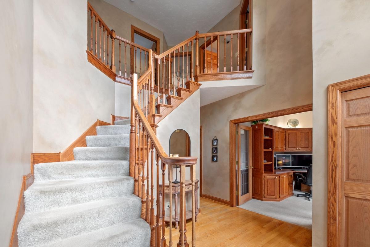 View of Residential at 16857 Jackpine Way, Lakeville MN 55044, Lakeville (13 of 40) - Mike Wilen | Minnesota Team Real Estate