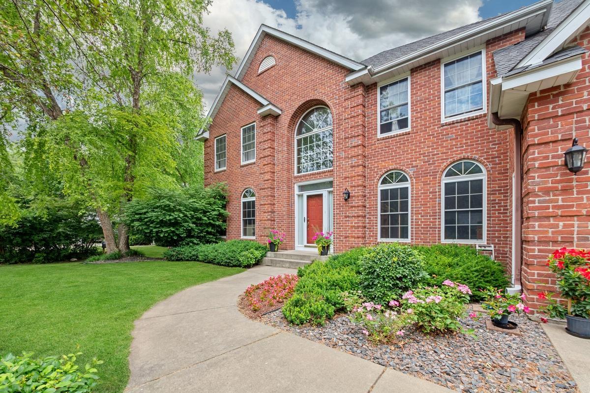 View of Residential at 16857 Jackpine Way, Lakeville MN 55044, Lakeville (5 of 40) - Mike Wilen | Minnesota Team Real Estate