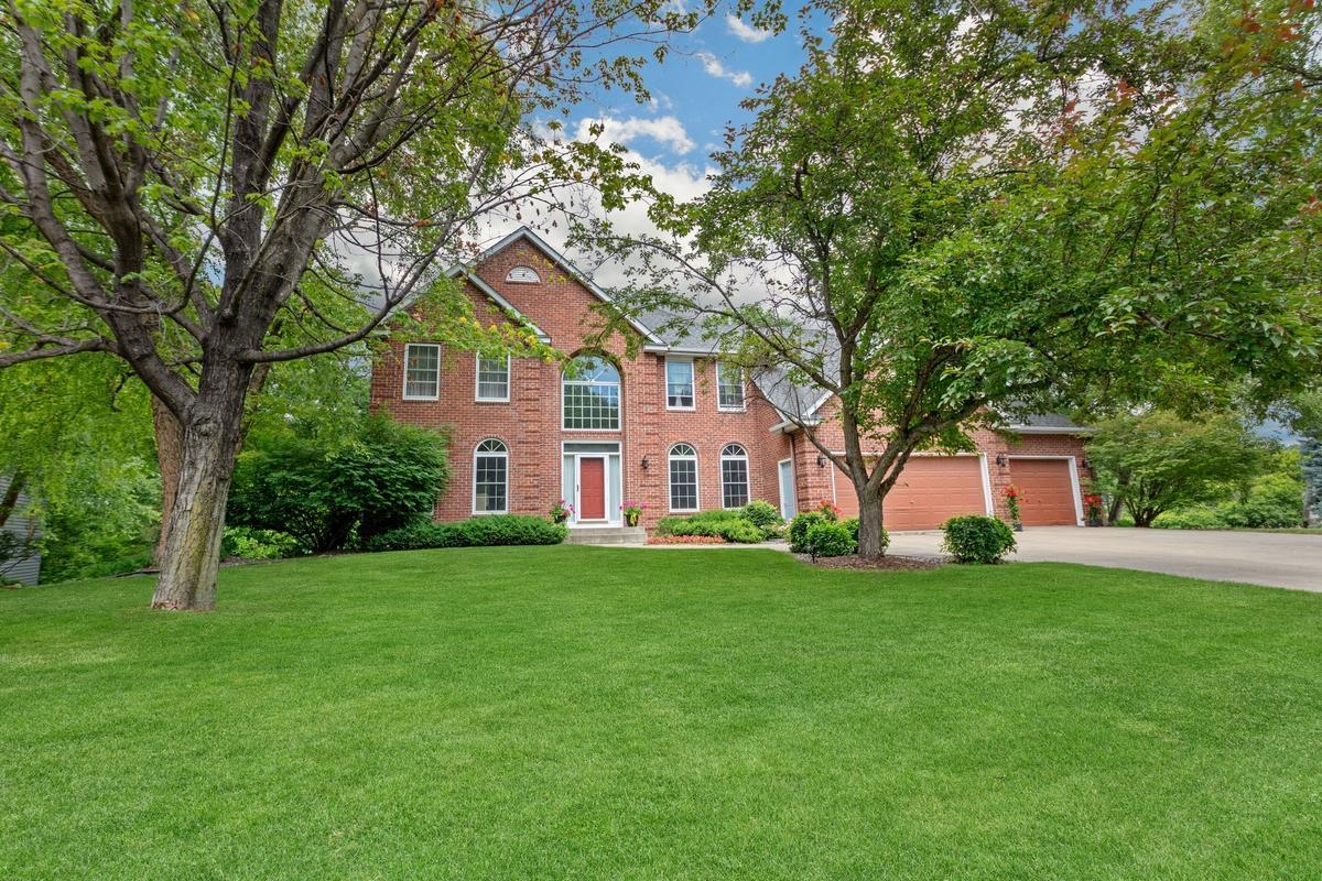 View of Residential at 16857 Jackpine Way, Lakeville MN 55044, Lakeville (3 of 40) - Mike Wilen | Minnesota Team Real Estate