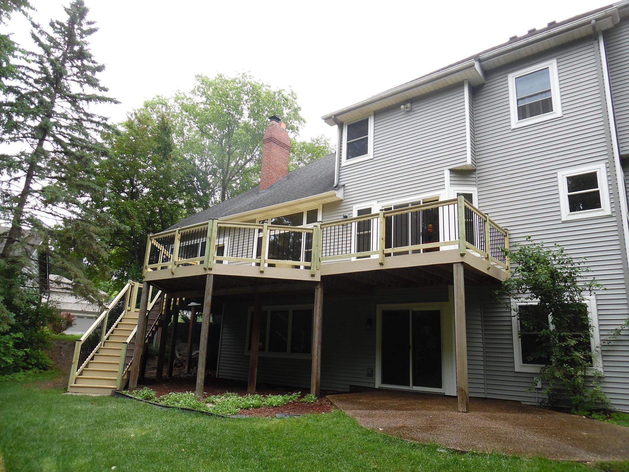 View of Residential at 16857 Jackpine Way, Lakeville MN 55044, Lakeville (7 of 40) - Mike Wilen | Minnesota Team Real Estate