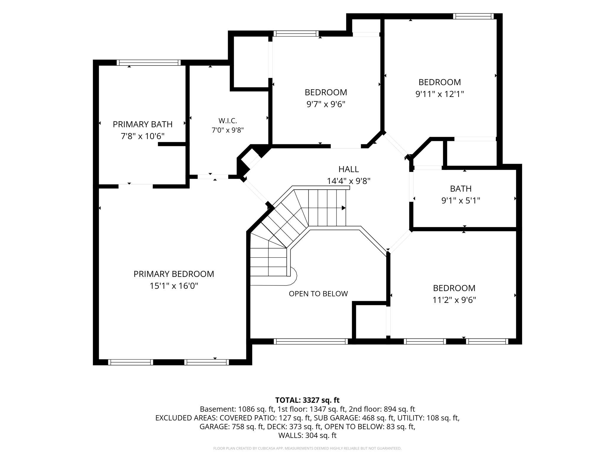 View of Residential at 16857 Jackpine Way, Lakeville MN 55044, Lakeville (39 of 40) - Mike Wilen | Minnesota Team Real Estate