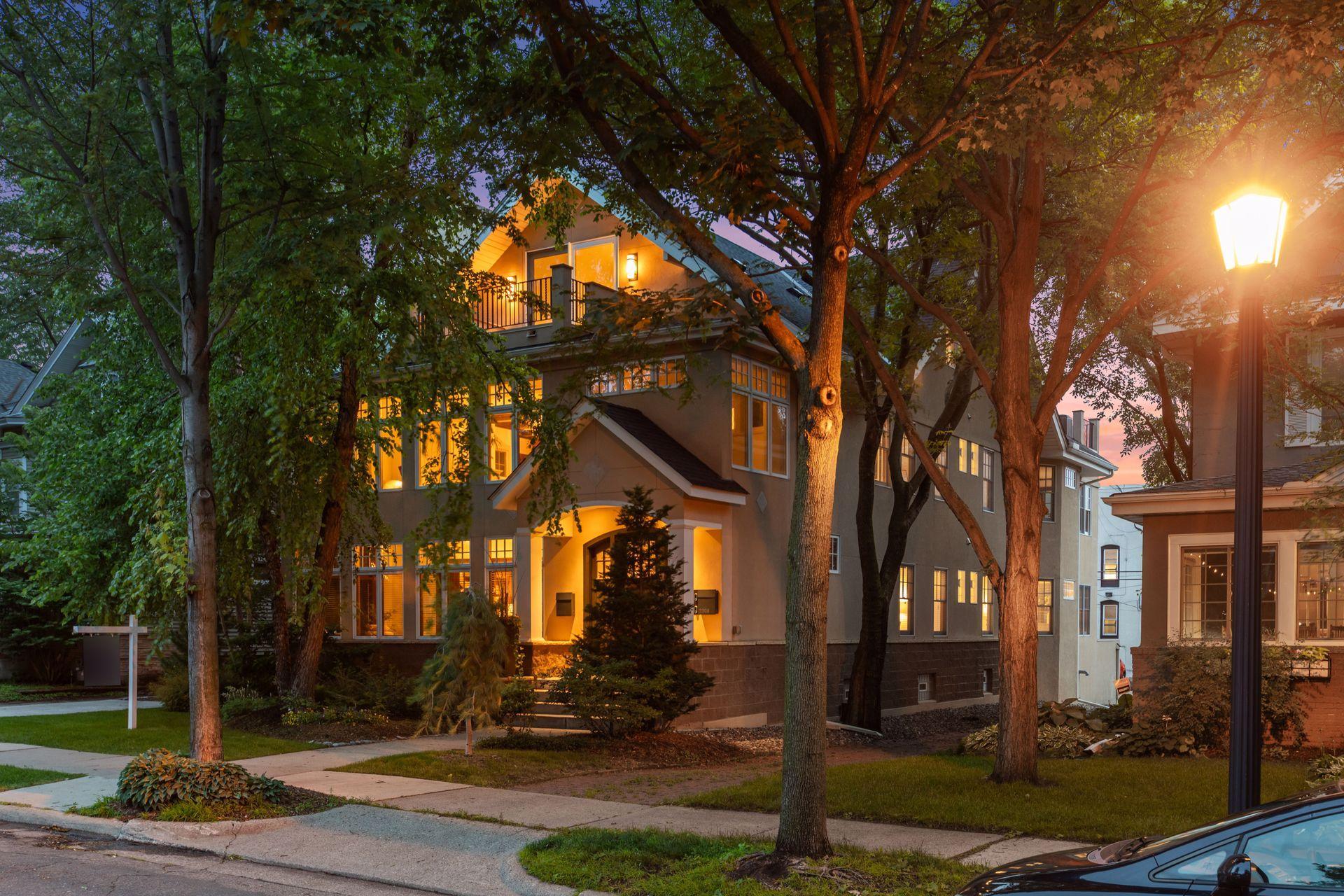 View of Residential at 2308 Humboldt Avenue, Minneapolis MN 55405, Minneapolis - Mike Wilen | Minnesota Team Real Estate