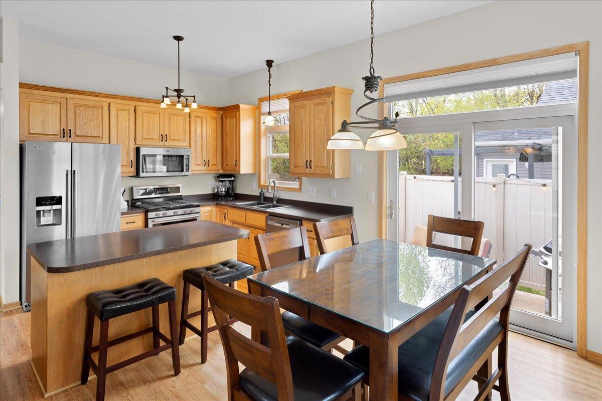View of Residential at 828 Winsome Way, Isanti MN 55040, Isanti (4 of 28) - Mike Wilen | Minnesota Team Real Estate