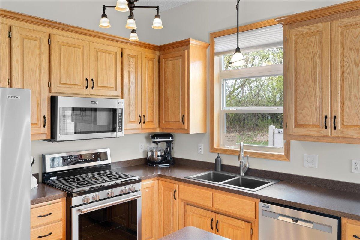 View of Residential at 828 Winsome Way, Isanti MN 55040, Isanti (7 of 28) - Mike Wilen | Minnesota Team Real Estate