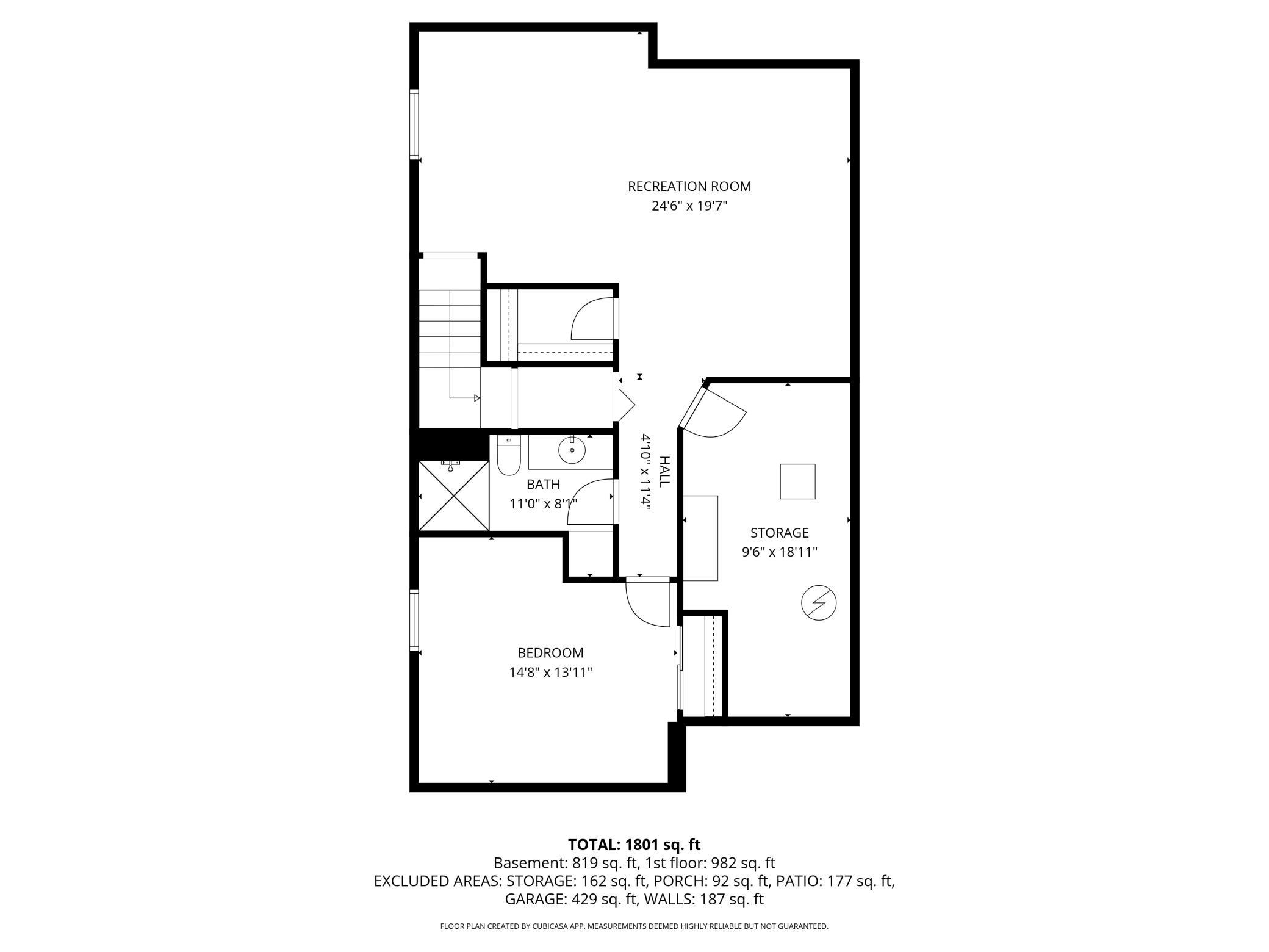 View of Residential at 828 Winsome Way, Isanti MN 55040, Isanti (27 of 28) - Mike Wilen | Minnesota Team Real Estate