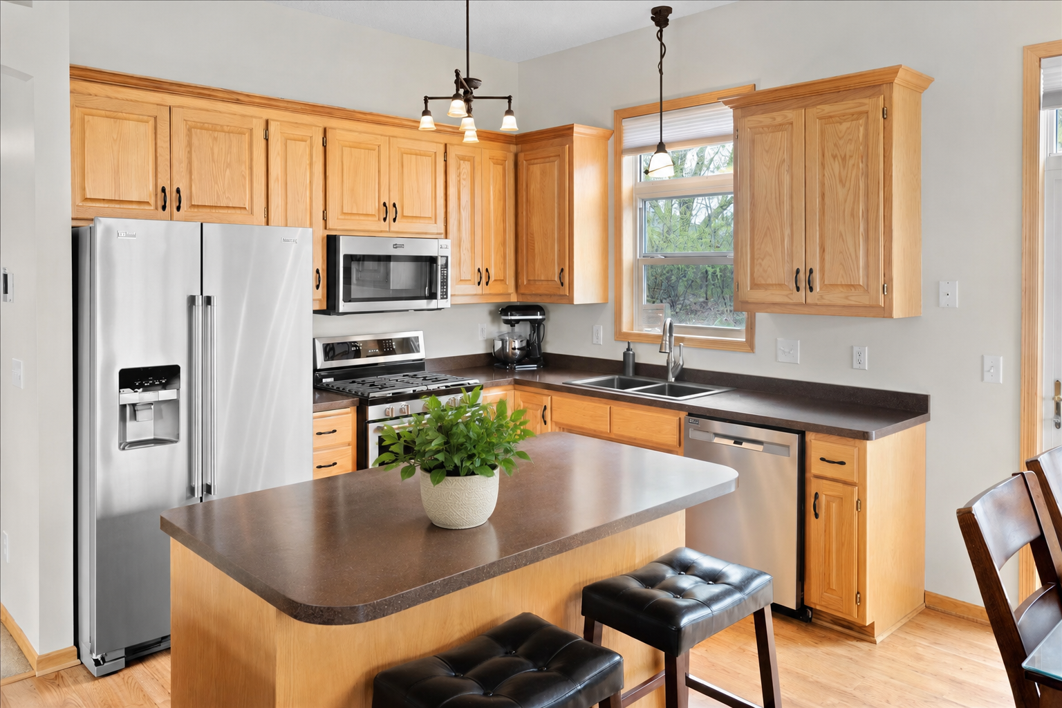 View of Residential at 828 Winsome Way, Isanti MN 55040, Isanti (3 of 28) - Mike Wilen | Minnesota Team Real Estate