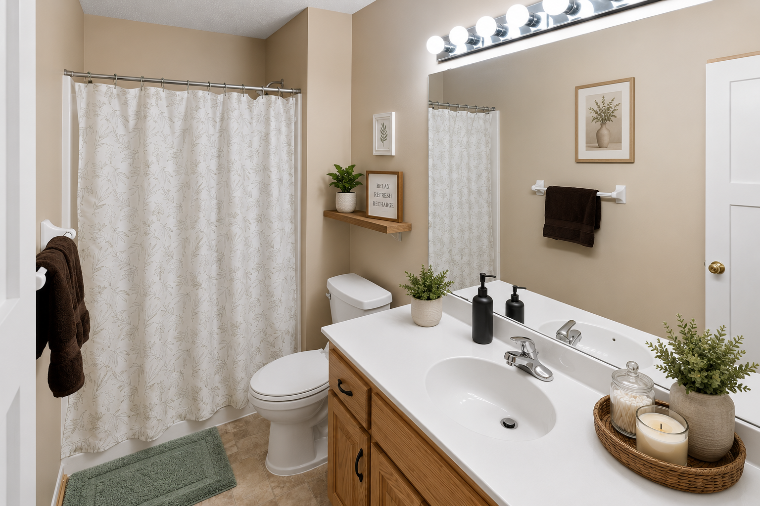 View of Residential at 828 Winsome Way, Isanti MN 55040, Isanti (17 of 28) - Mike Wilen | Minnesota Team Real Estate