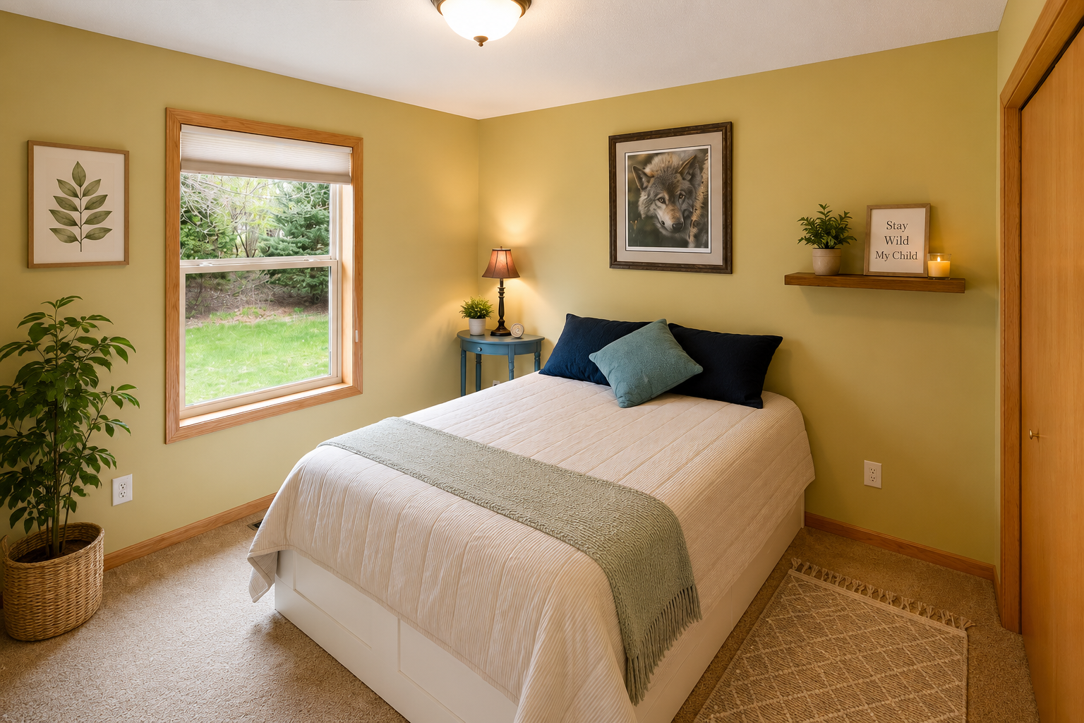 View of Residential at 828 Winsome Way, Isanti MN 55040, Isanti (14 of 28) - Mike Wilen | Minnesota Team Real Estate