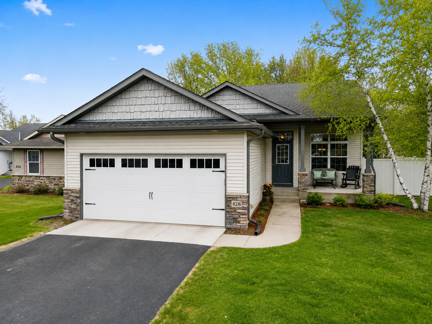 View of Residential at 828 Winsome Way, Isanti MN 55040, Isanti (28 of 28) - Mike Wilen | Minnesota Team Real Estate