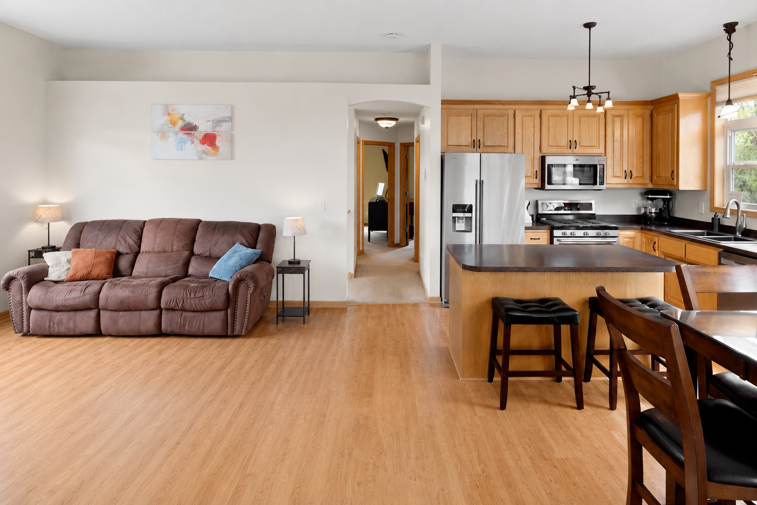 View of Residential at 828 Winsome Way, Isanti MN 55040, Isanti (5 of 28) - Mike Wilen | Minnesota Team Real Estate