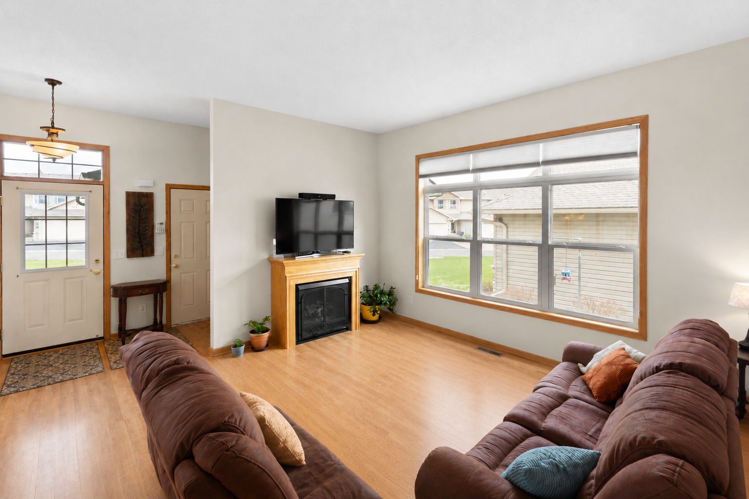 View of Residential at 828 Winsome Way, Isanti MN 55040, Isanti (10 of 28) - Mike Wilen | Minnesota Team Real Estate