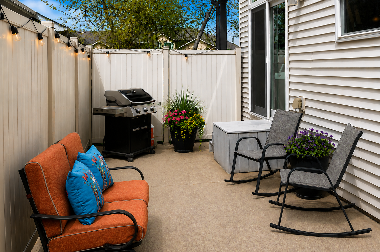 View of Residential at 828 Winsome Way, Isanti MN 55040, Isanti (19 of 28) - Mike Wilen | Minnesota Team Real Estate