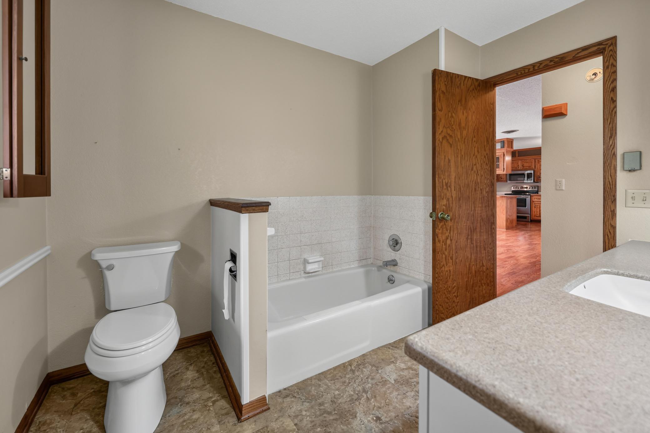 View of Residential at 1991 55th Street, Sauk Rapids MN 56379, Sauk Rapids (54 of 75) - Mike Wilen | Minnesota Team Real Estate