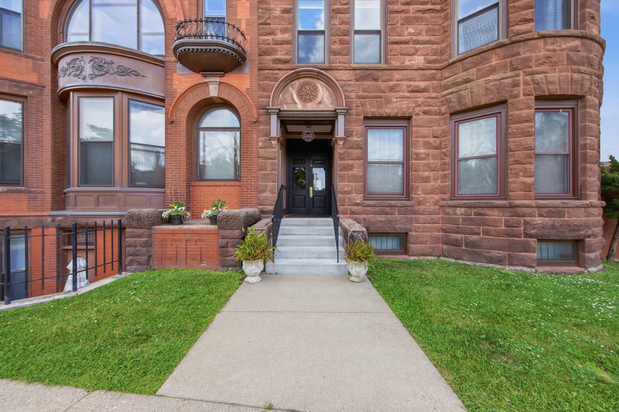 View of Residential at 168 College Avenue #2, Saint Paul MN 55102, Saint Paul (2 of 27) - Mike Wilen | Minnesota Team Real Estate
