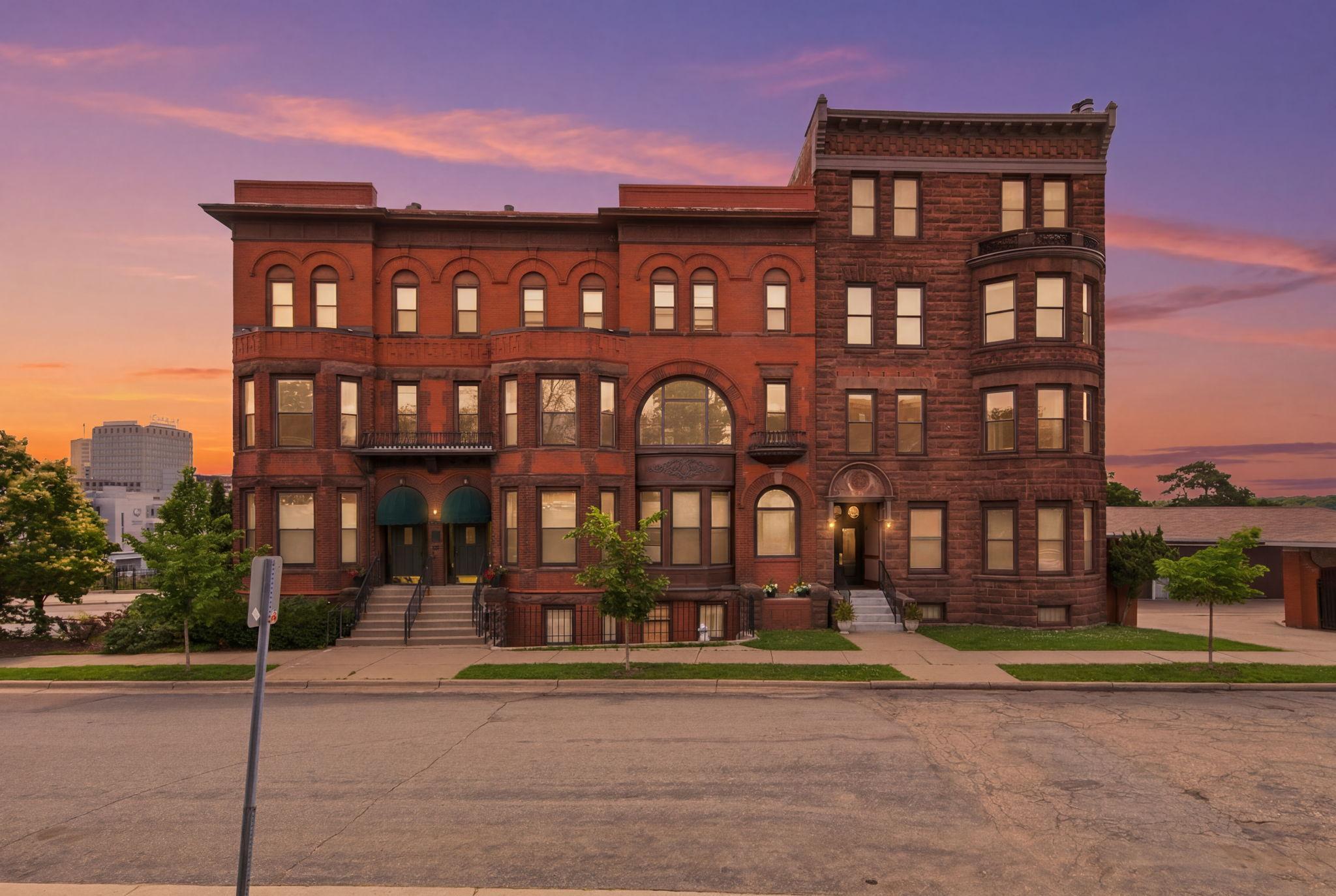 View of Residential at 168 College Avenue #2, Saint Paul MN 55102, Saint Paul - Mike Wilen | Minnesota Team Real Estate