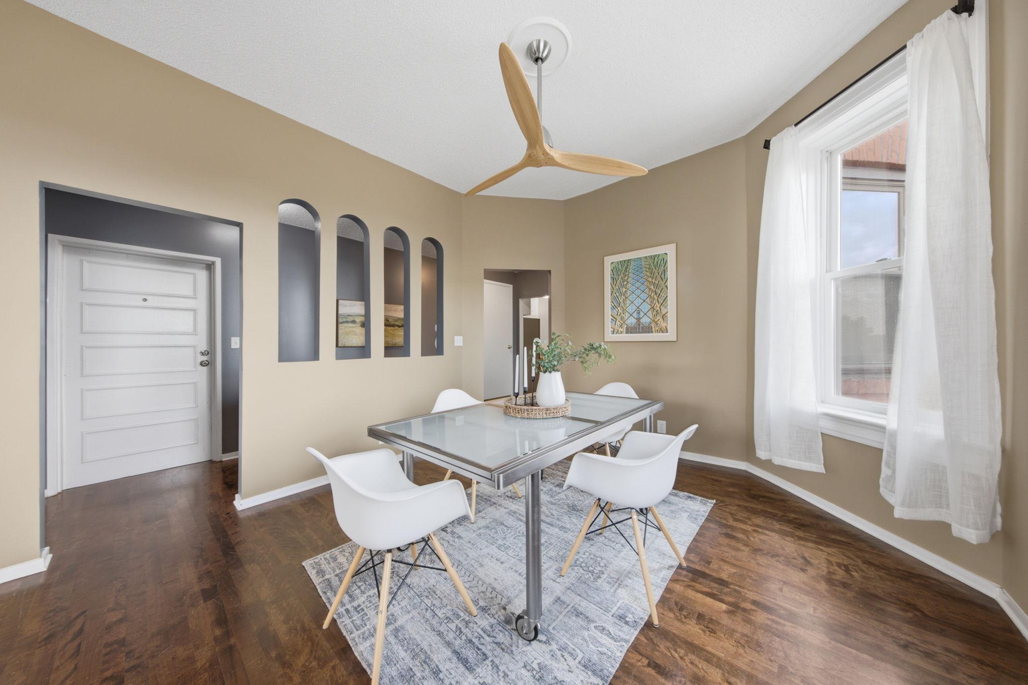 View of Residential at 168 College Avenue #2, Saint Paul MN 55102, Saint Paul (7 of 27) - Mike Wilen | Minnesota Team Real Estate