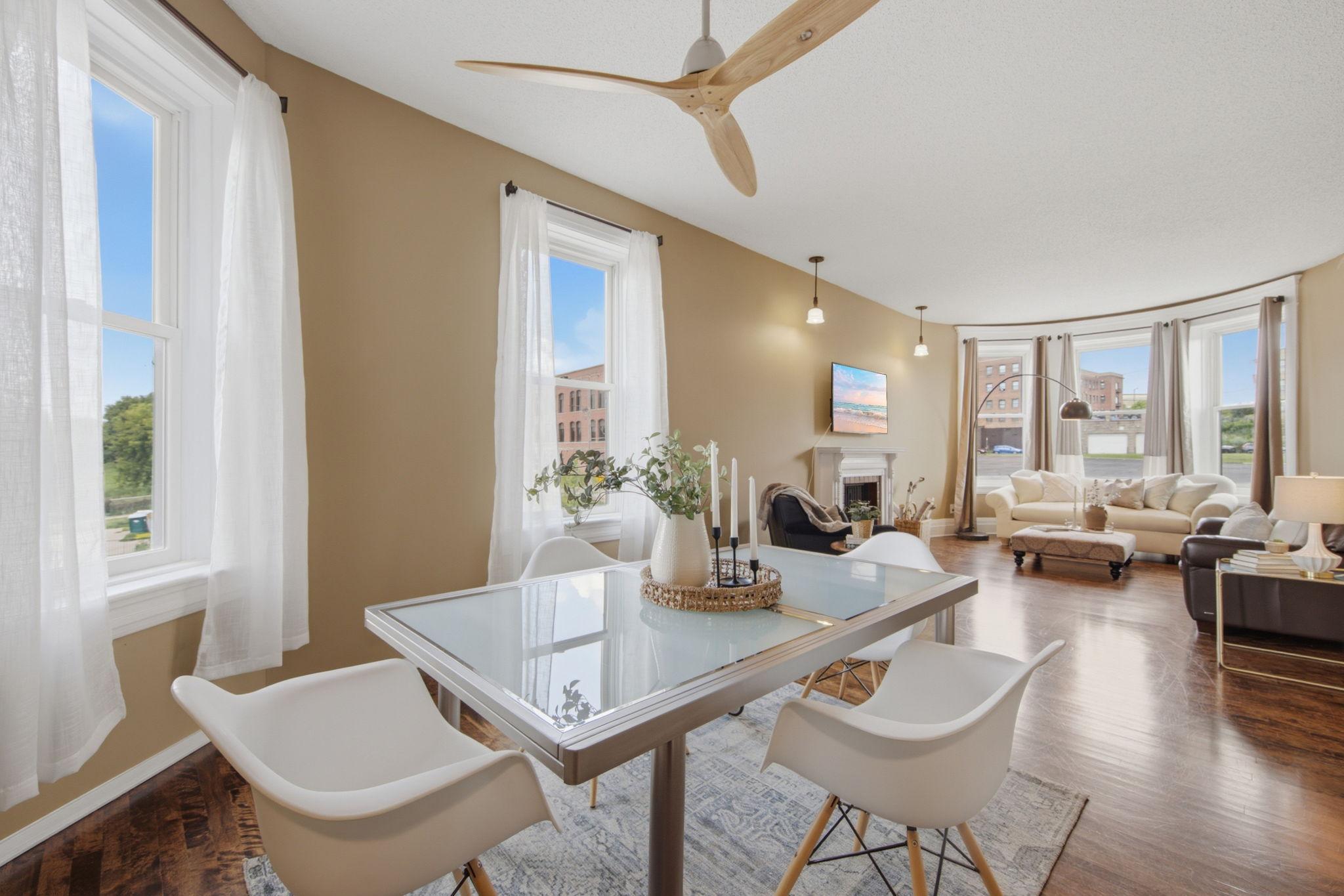 View of Residential at 168 College Avenue #2, Saint Paul MN 55102, Saint Paul (6 of 27) - Mike Wilen | Minnesota Team Real Estate