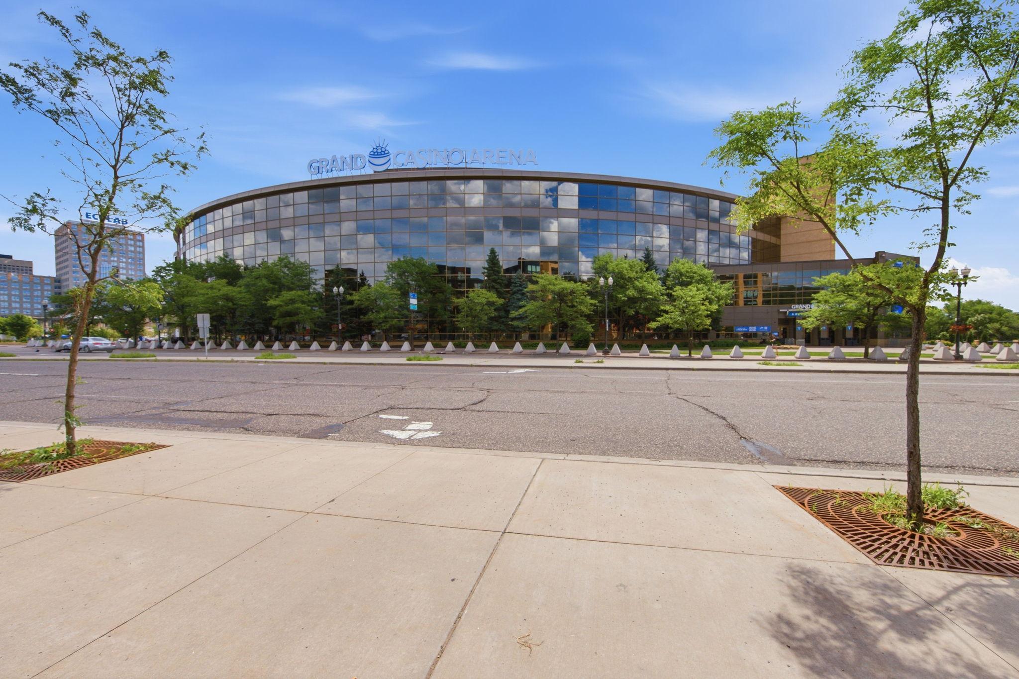 View of Residential at 168 College Avenue #2, Saint Paul MN 55102, Saint Paul (26 of 27) - Mike Wilen | Minnesota Team Real Estate
